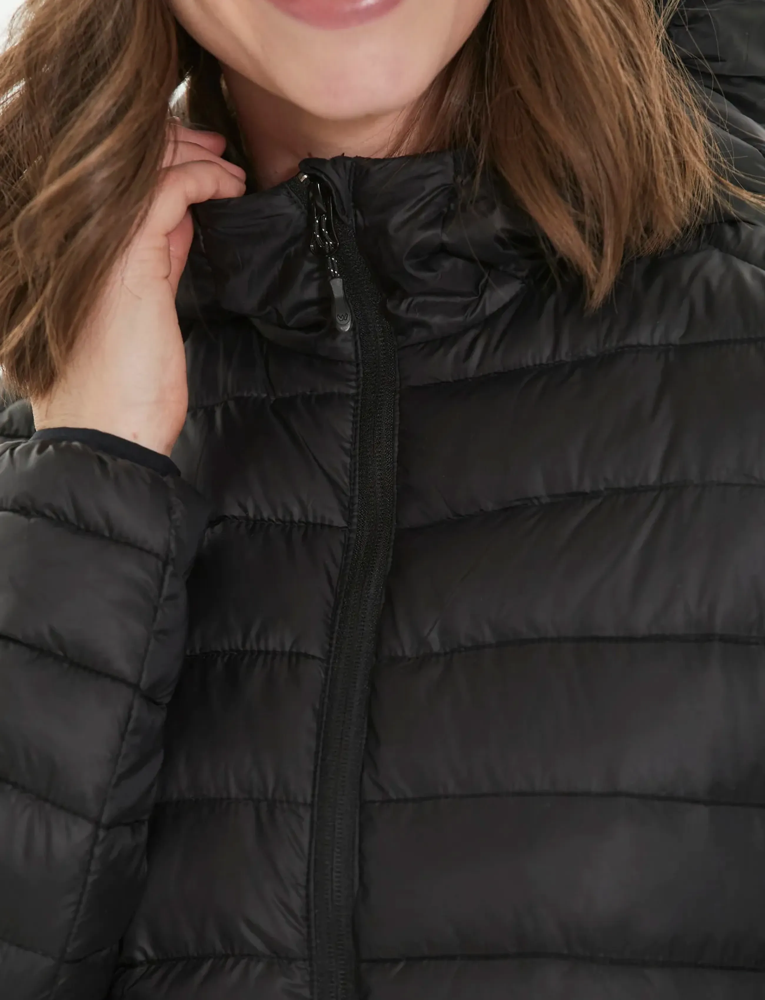 Hasse W Cft+ Jacket W Hood 6