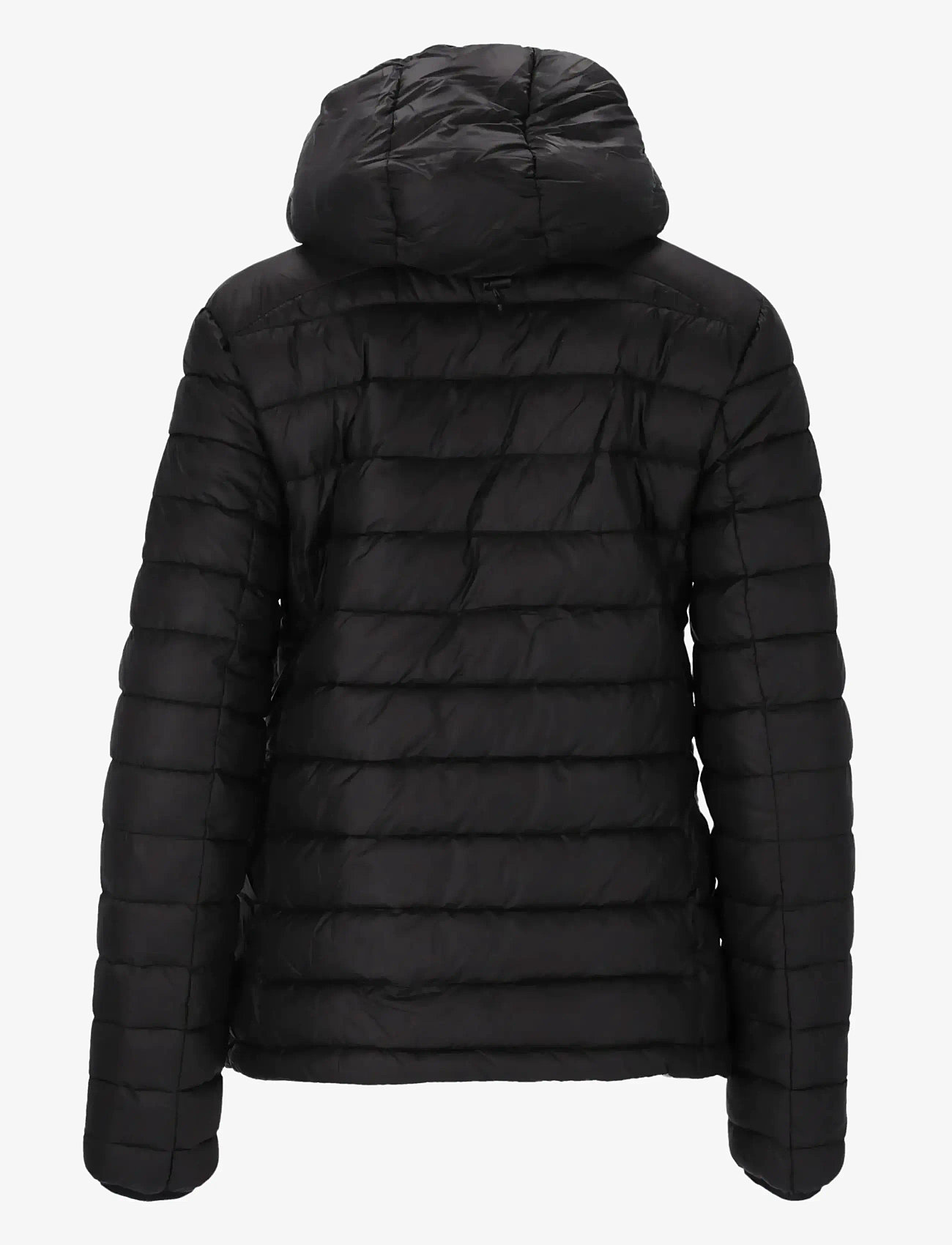 Whistler - Hasse W CFT+ Jacket W Hood - välijoped - black - 2