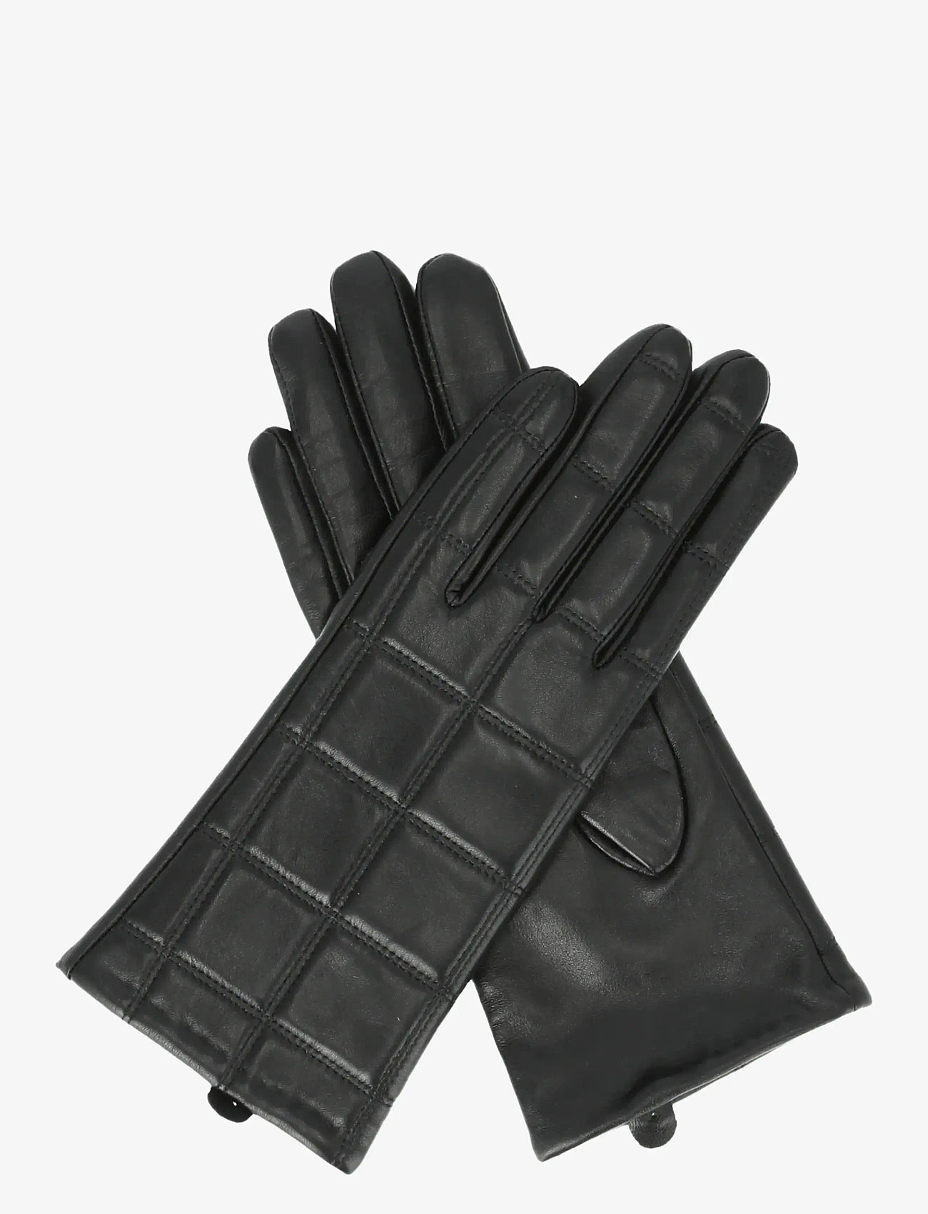 Whistler - Carole W Leather Glove - handsker - black - 1