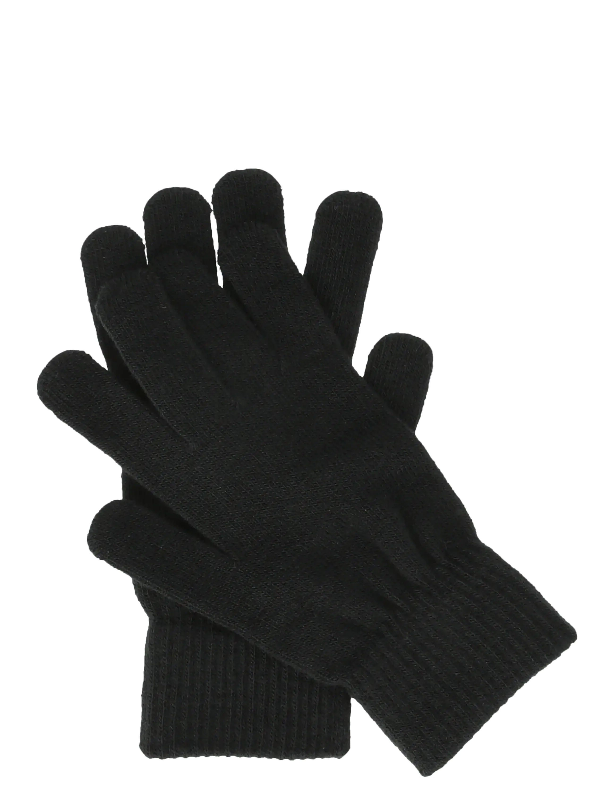 Whistler - Matti 2-pack Magic Glove - black - 2