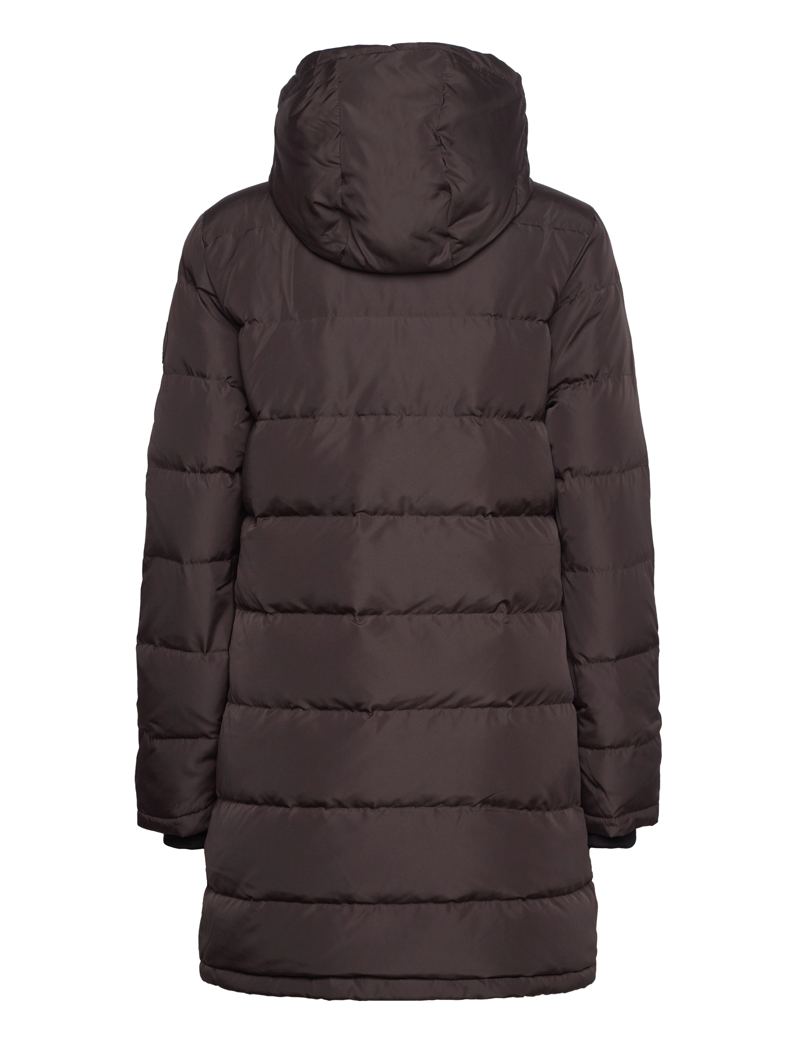 Whistler - Mariya W Long Down Parka - java - 2