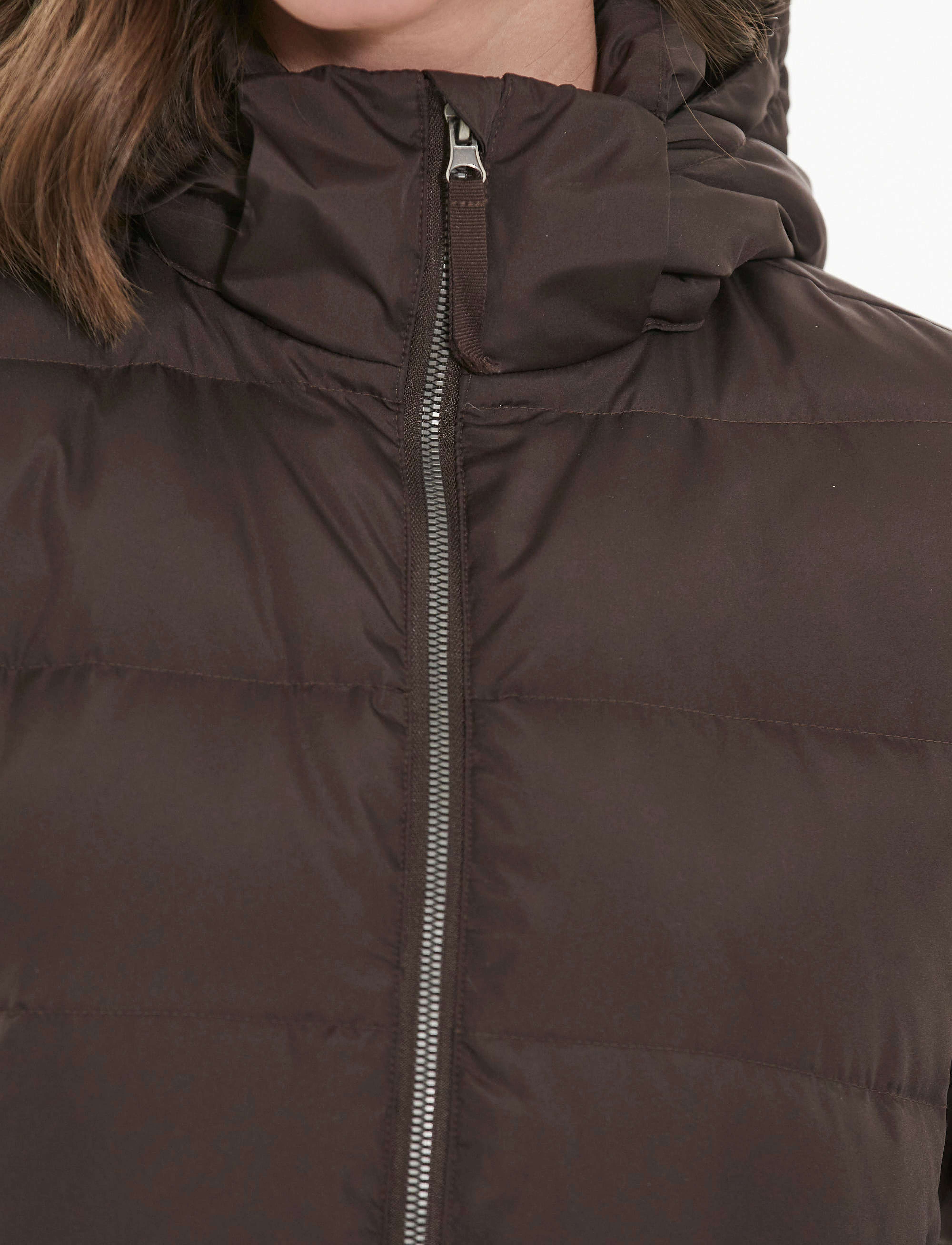Whistler - Mariya W Long Down Parka - java - 5