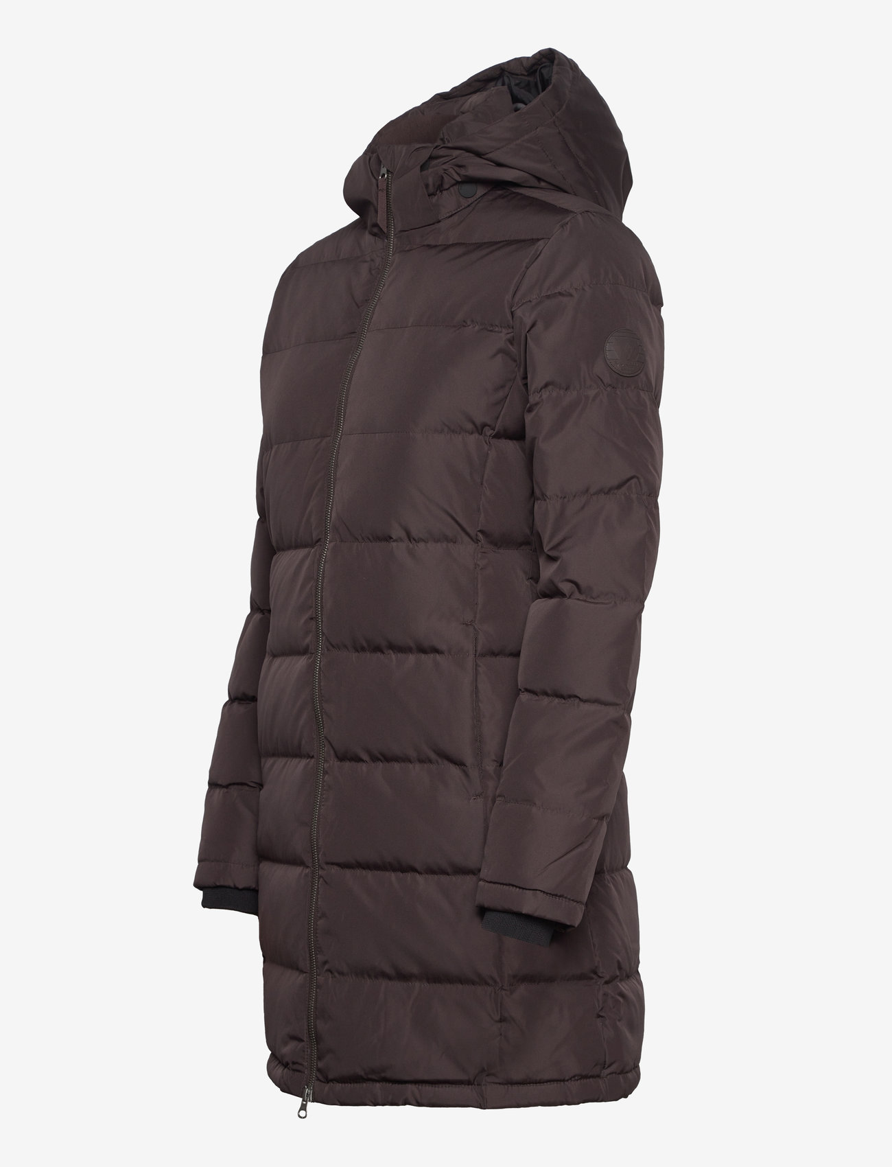 Whistler - Mariya W Long Down Parka - java - 3