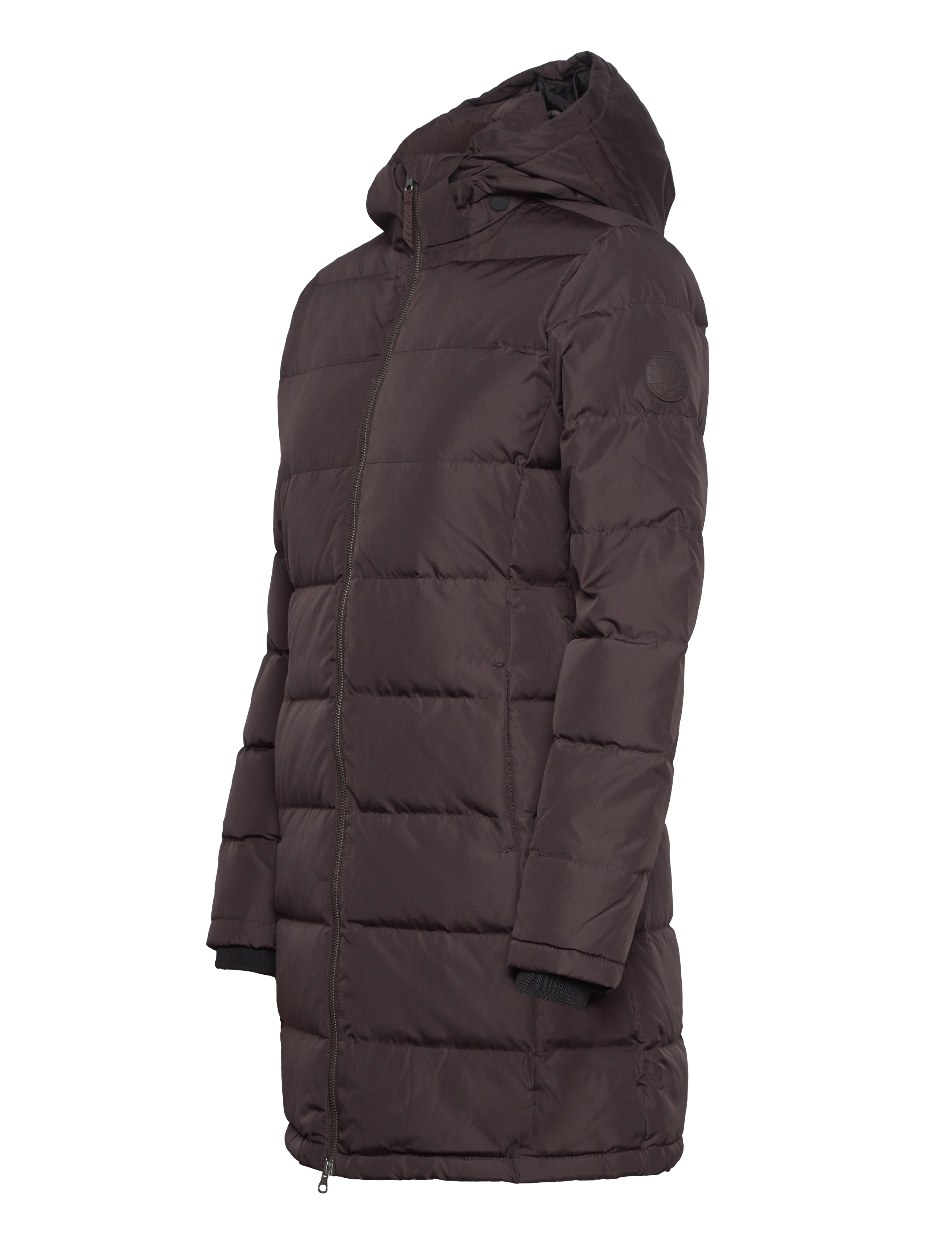 Whistler - Mariya W Long Down Parka - java - 3