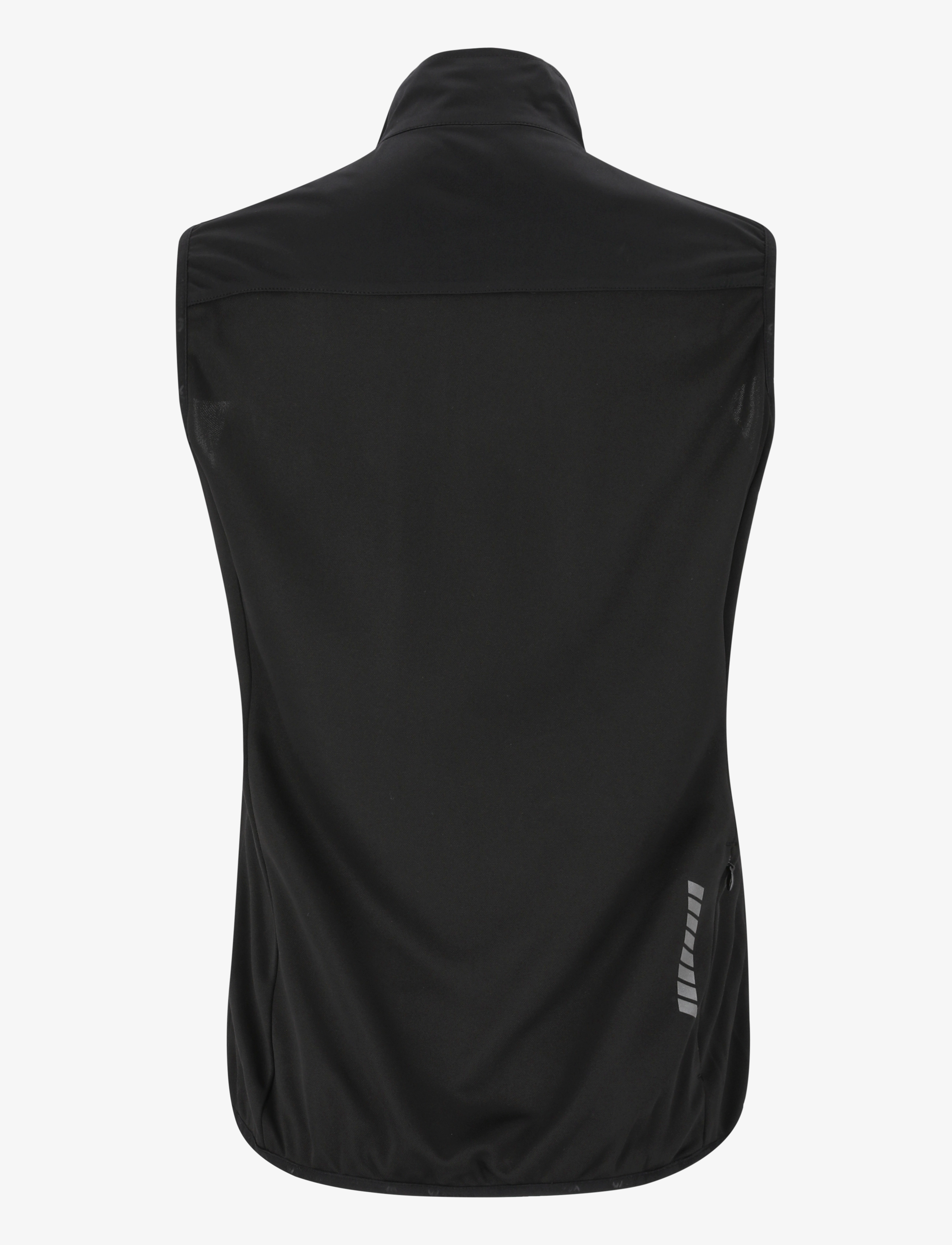 Whistler - Calto M Windblock XCS Vest - black - 2