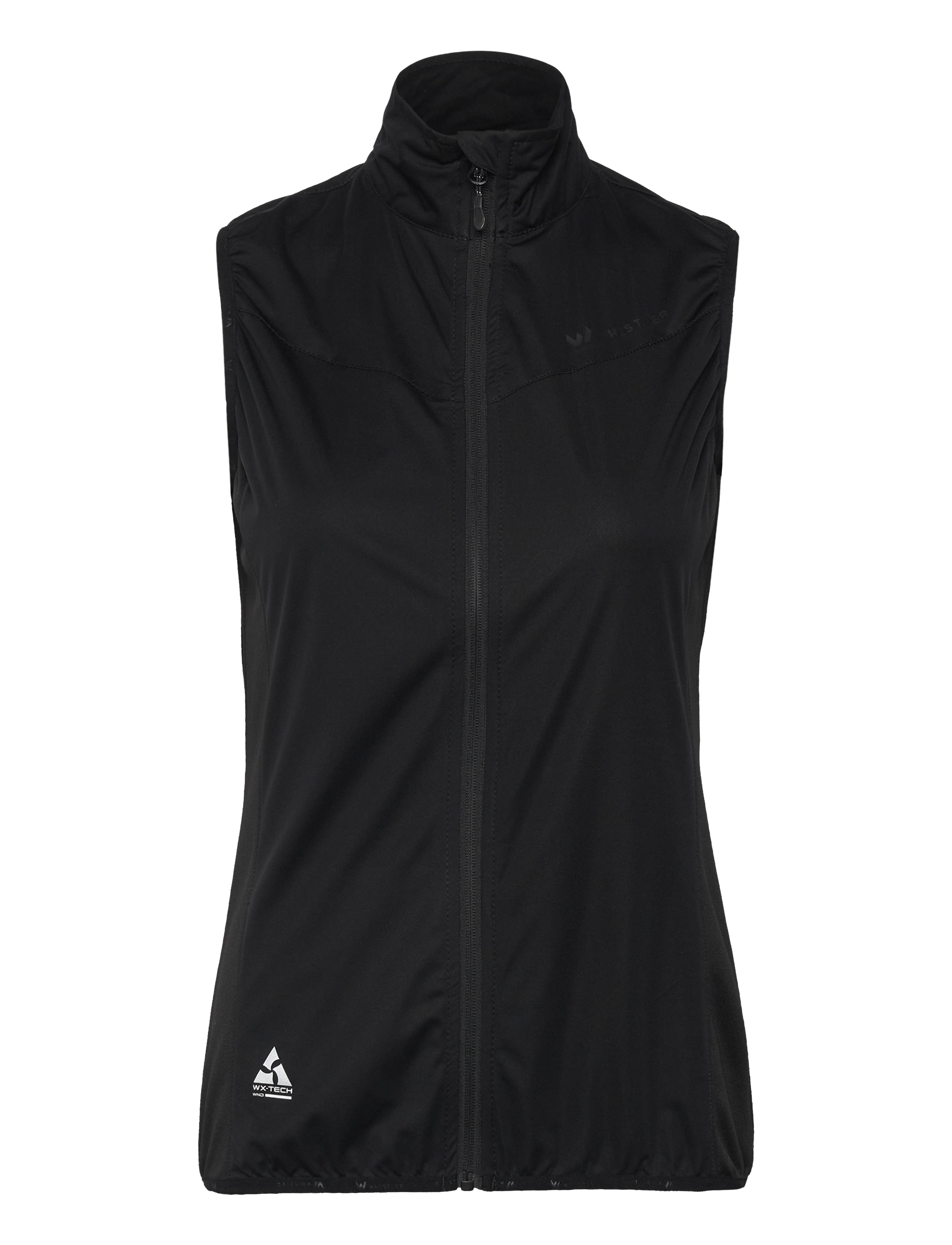 Whistler - Ciltar W Windblock XCS Vest - black - 1