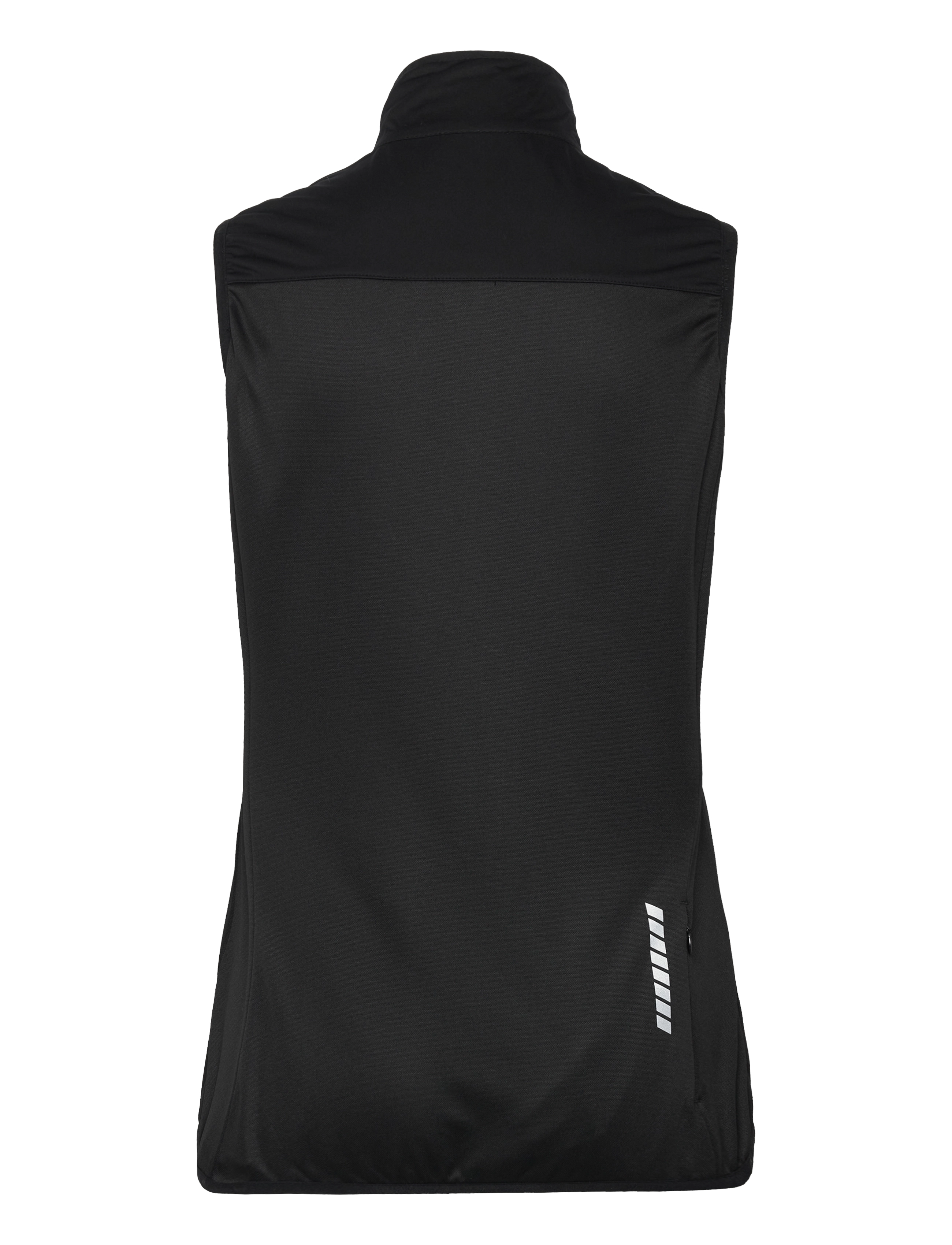 Whistler - Ciltar W Windblock XCS Vest - black - 2