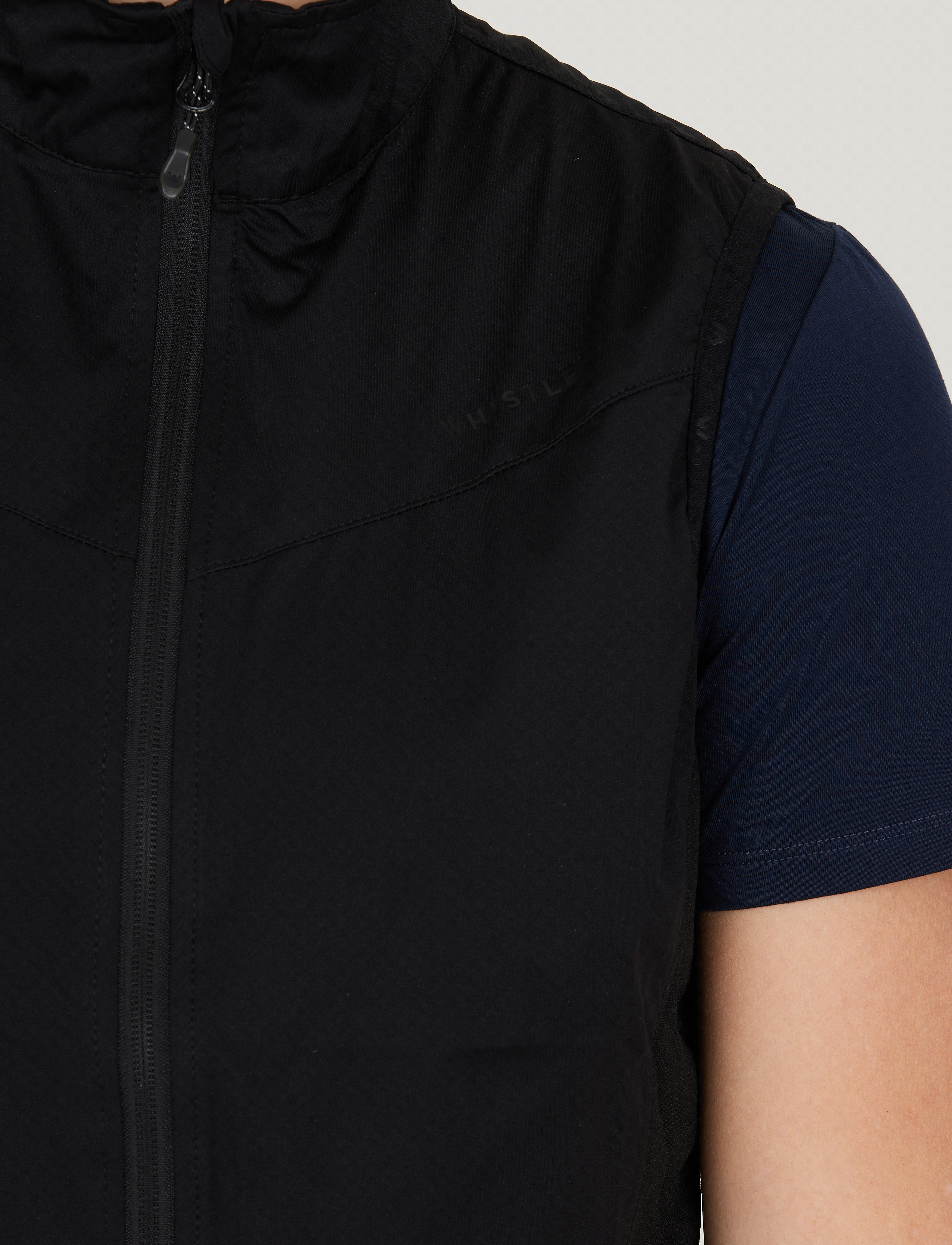 Whistler - Ciltar W Windblock XCS Vest - black - 4