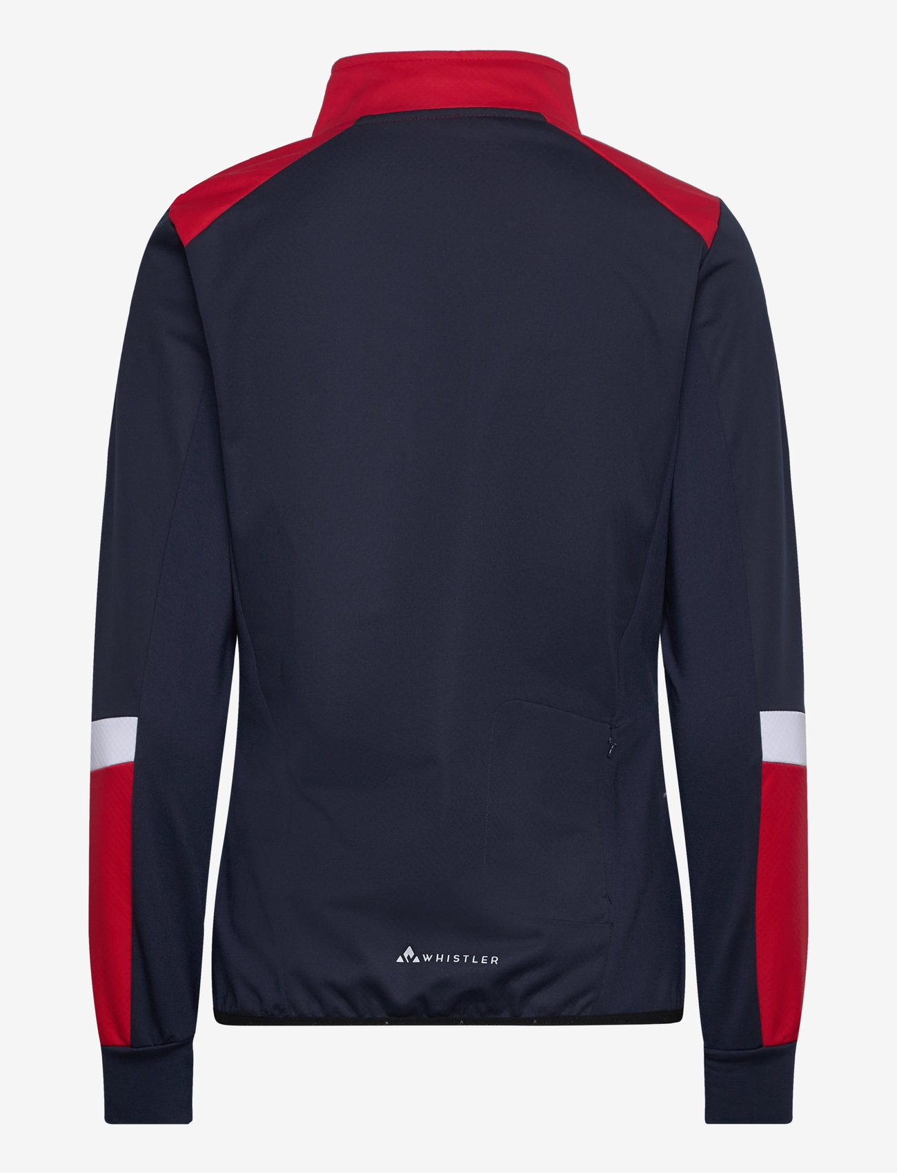 Whistler - Linar W XCS Jacket - sportjacken - dark sapphire - 1