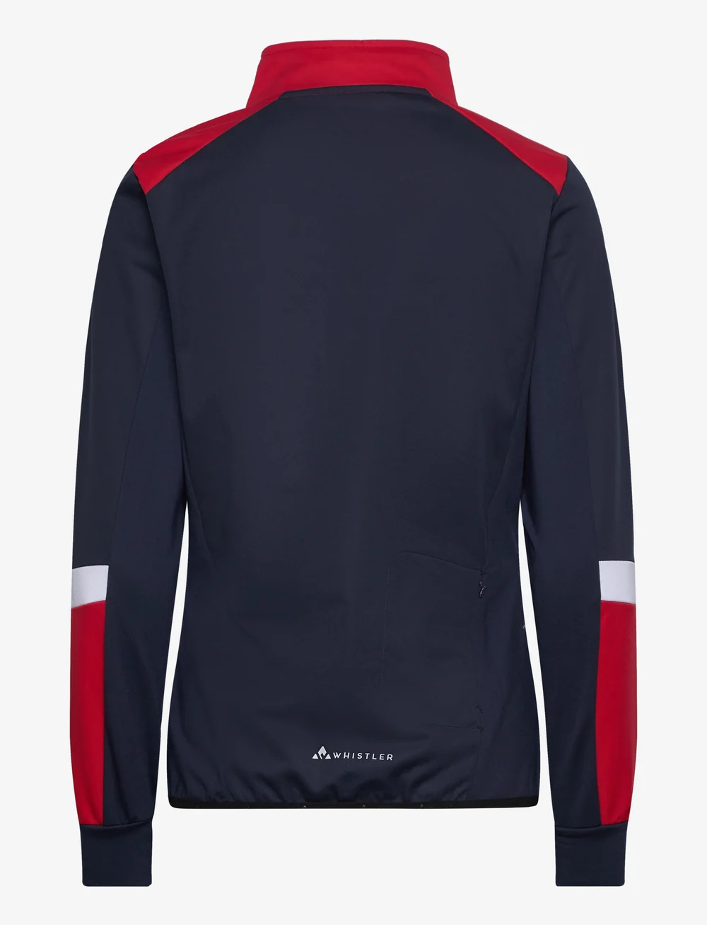 Whistler - Linar W XCS Jacket - sportjacken - dark sapphire - 2