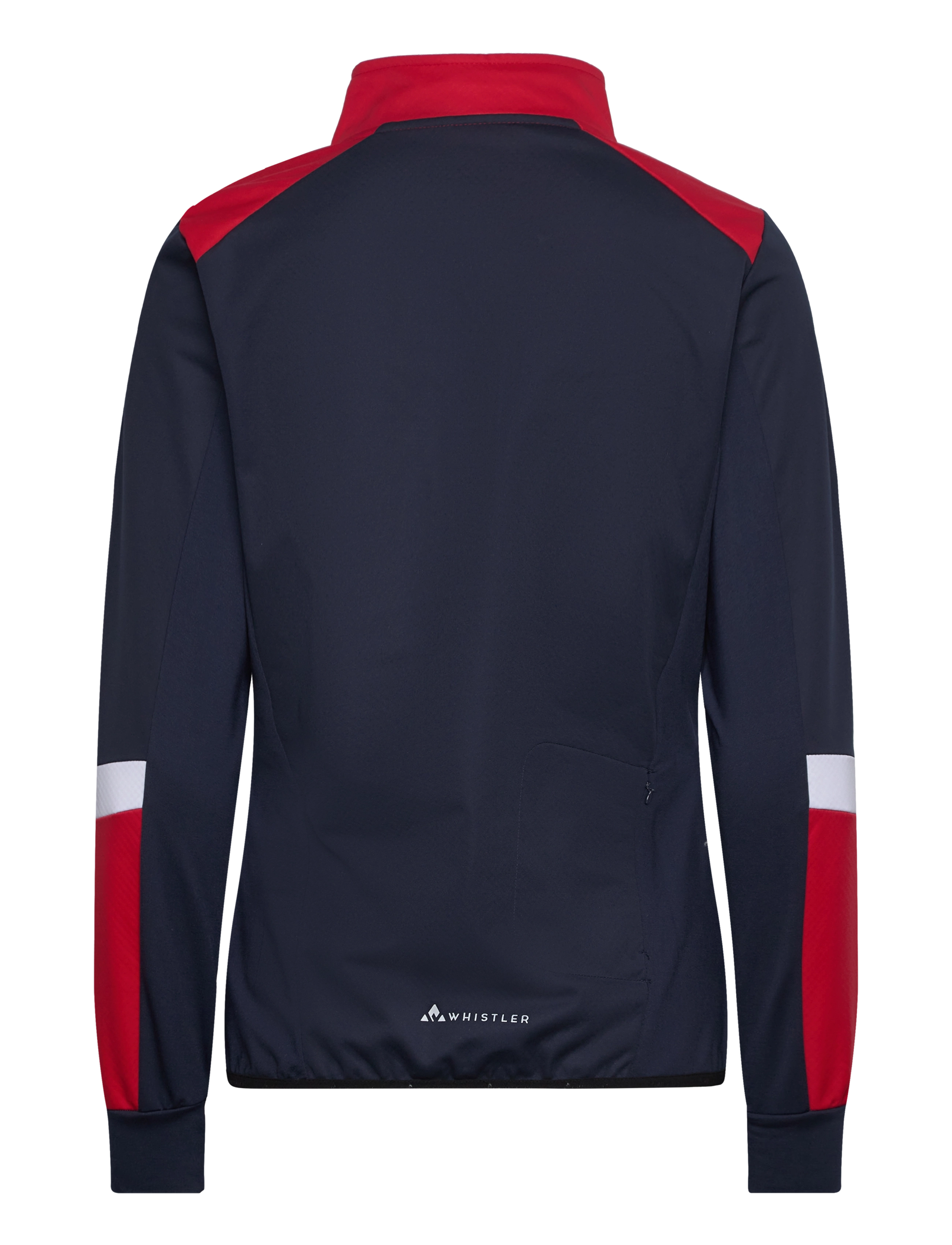 Whistler - Linar W XCS Jacket - sportjacken - dark sapphire - 2