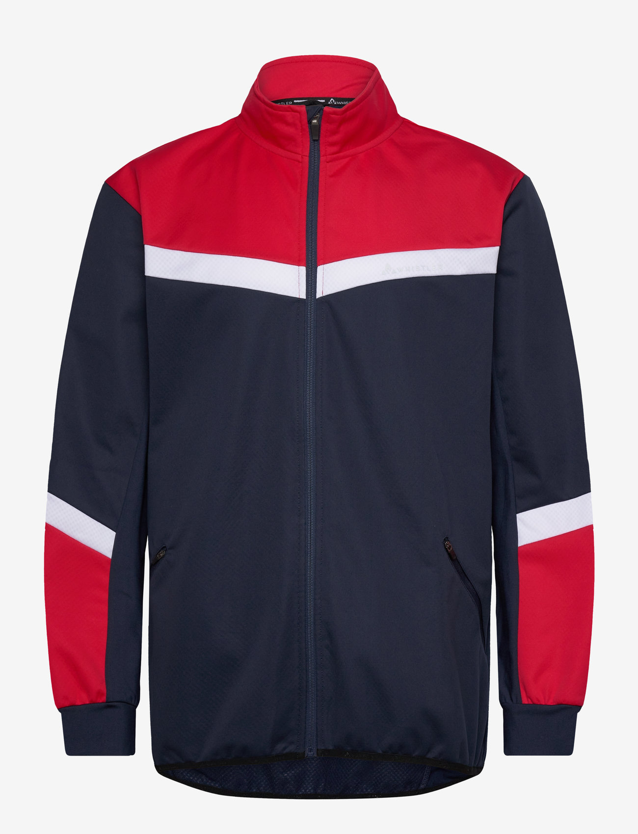 Whistler - Larsow M XCS Jacket - mænd - dark sapphire - 0