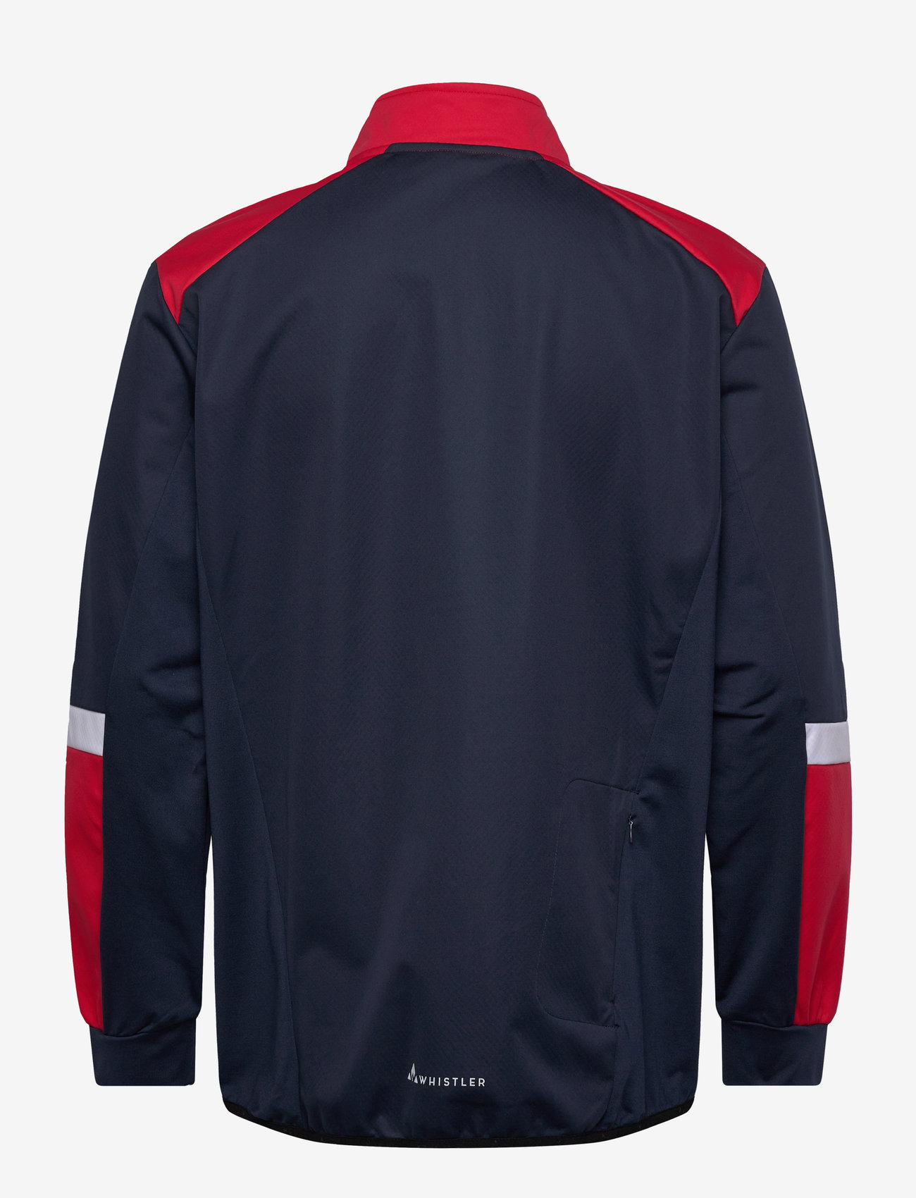 Whistler - Larsow M XCS Jacket - mænd - dark sapphire - 1