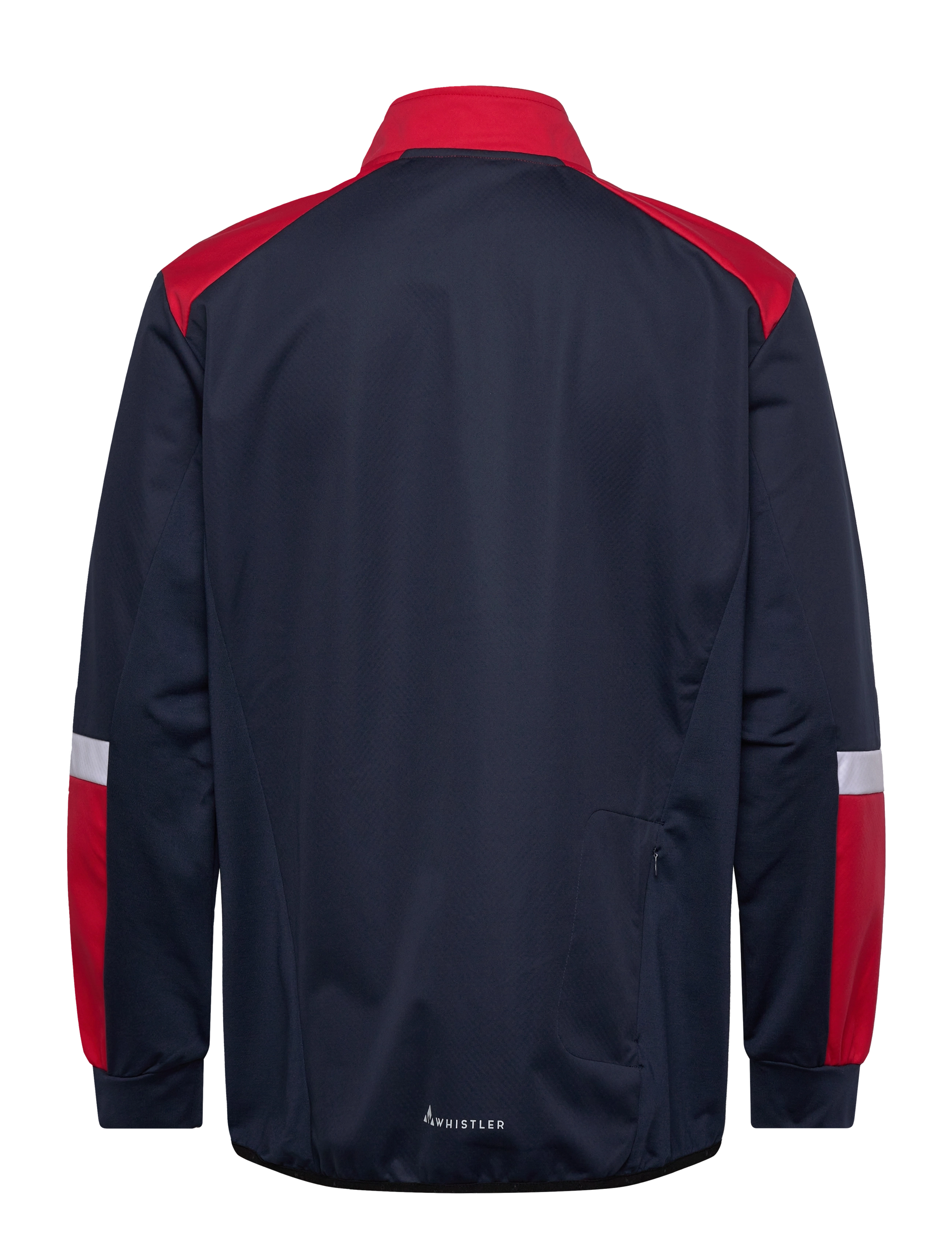 Whistler - Larsow M XCS Jacket - dark sapphire - 2