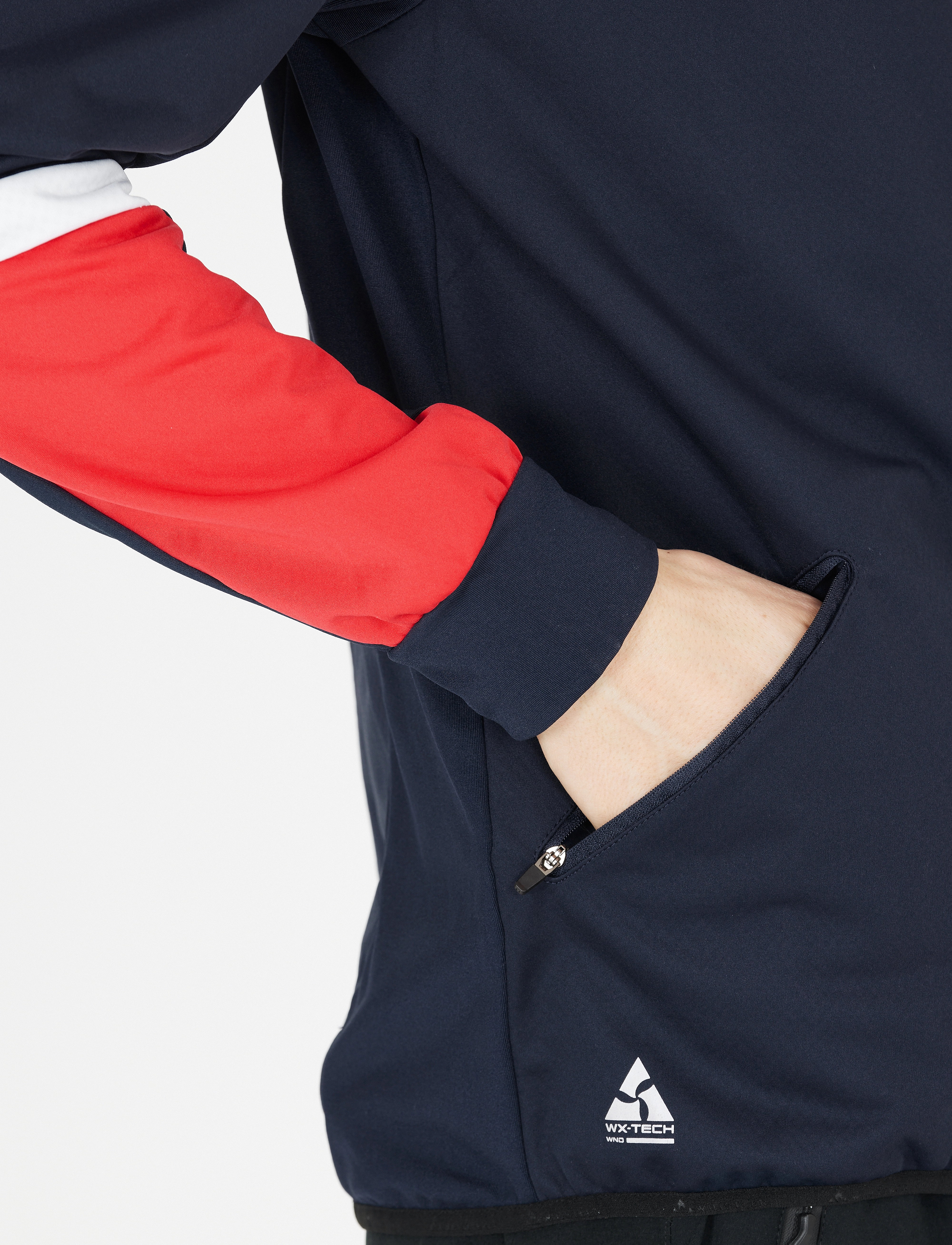 Whistler - Larsow M XCS Jacket - dark sapphire - 3