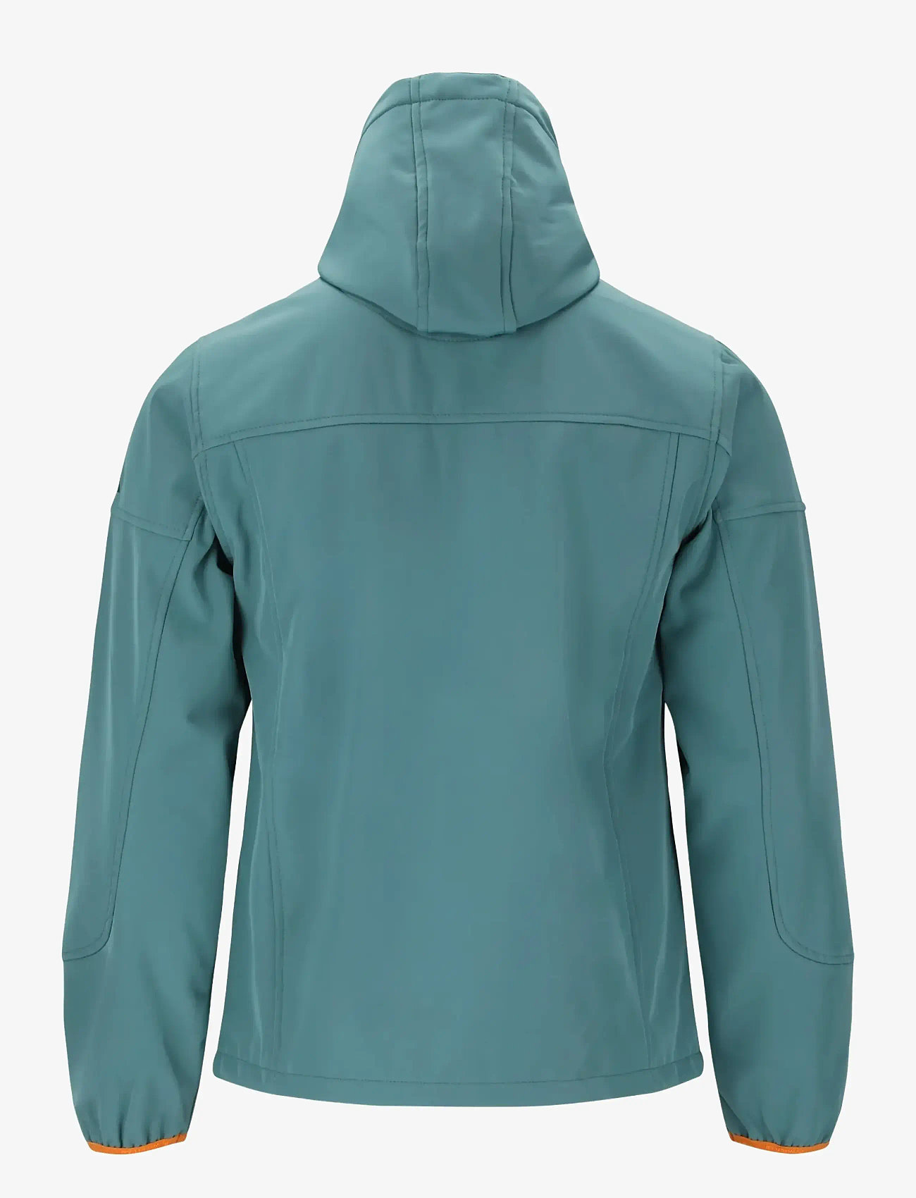 Whistler - Duble M Softshell Jacket W-PRO 8000 - frilufts- & regnjakker - hydro - 1