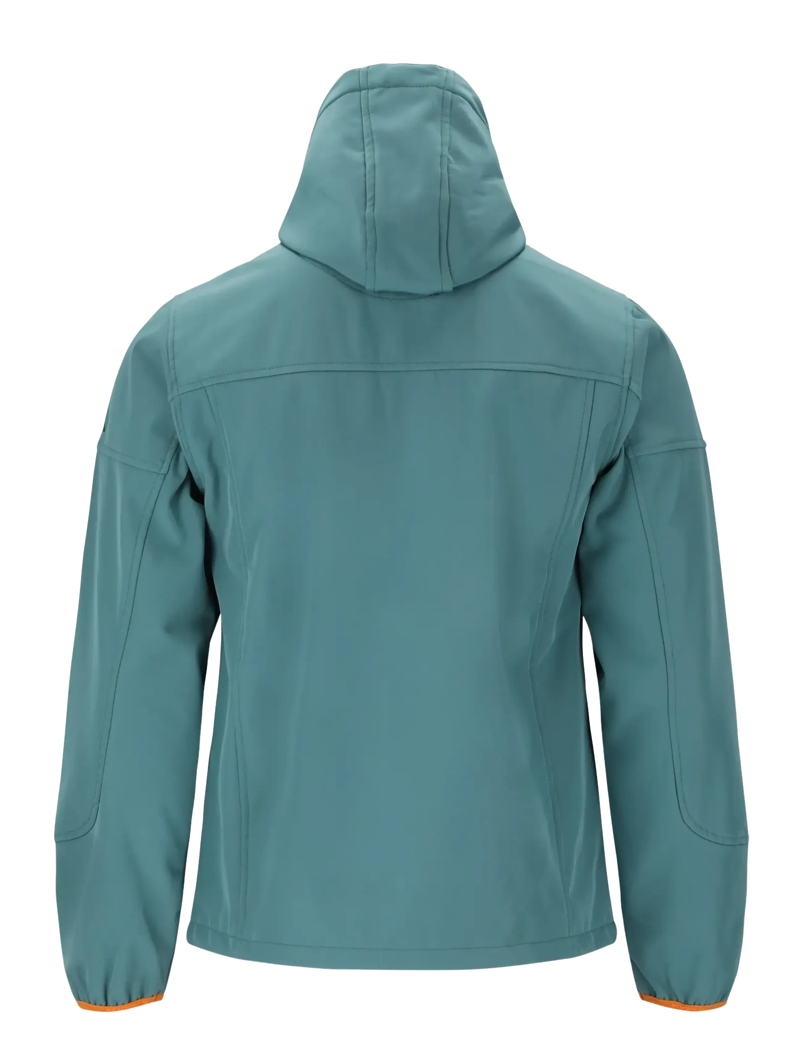 Whistler - Duble M Softshell Jacket W-PRO 8000 - wandel- en regenjassen - hydro - 2