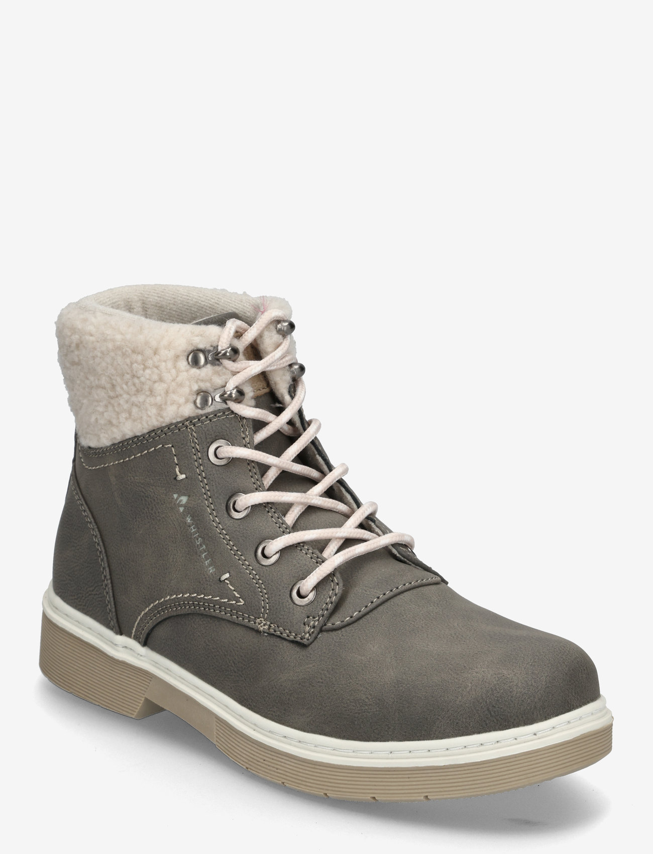 Whistler - Dimpel W Boots - desert taupe - 0