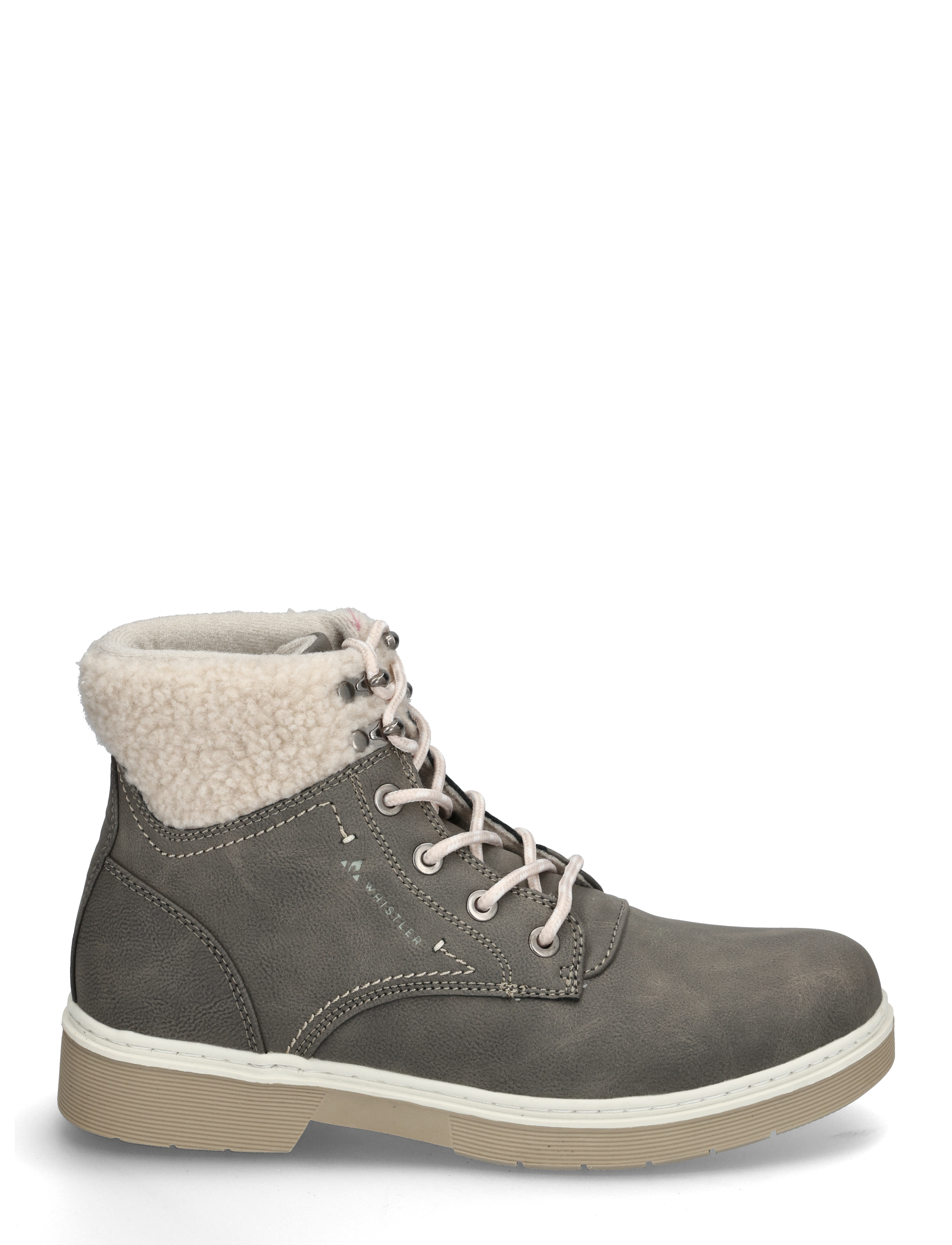 Whistler - Dimpel W Boots - desert taupe - 1