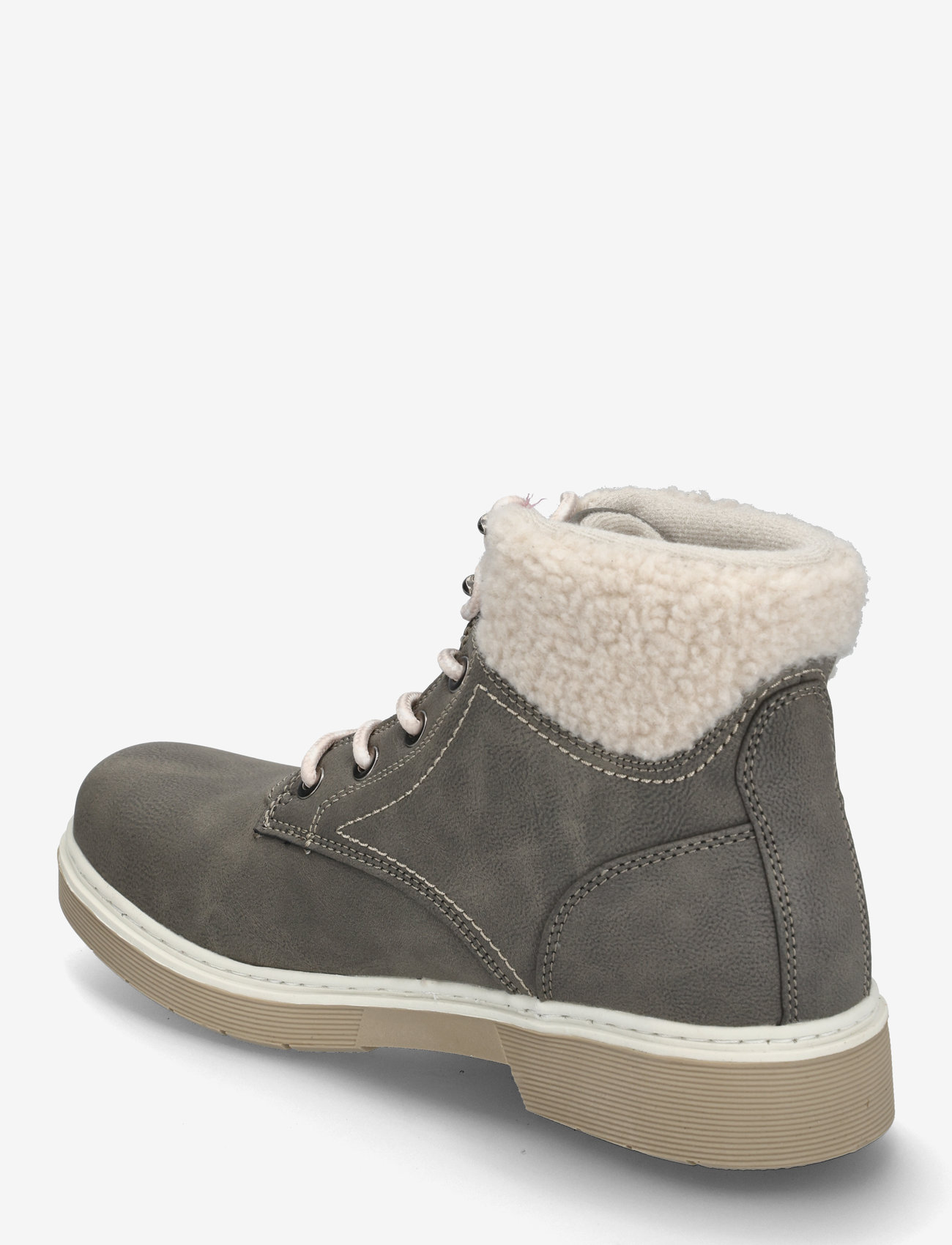 Whistler - Dimpel W Boots - desert taupe - 2
