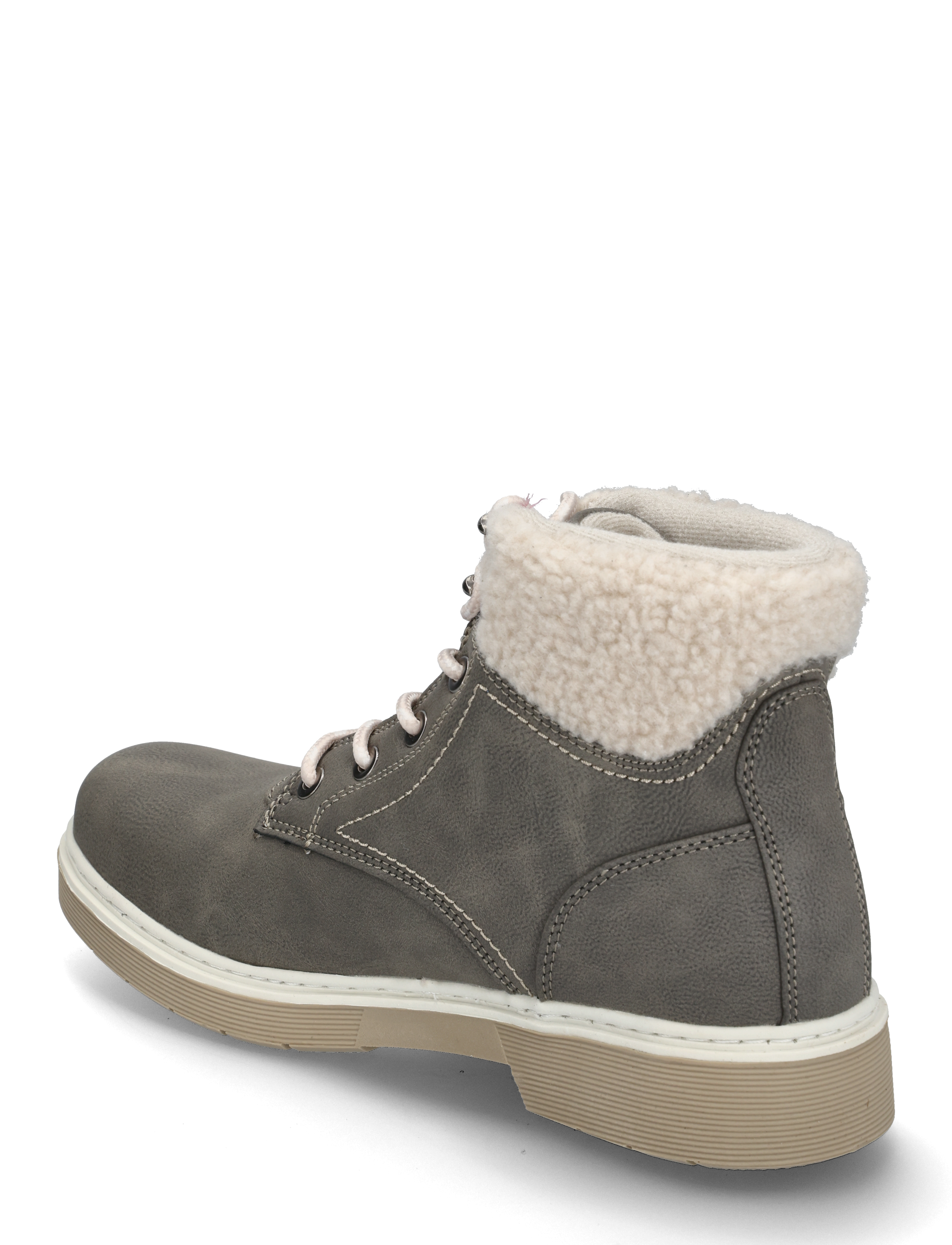 Whistler - Dimpel W Boots - desert taupe - 2