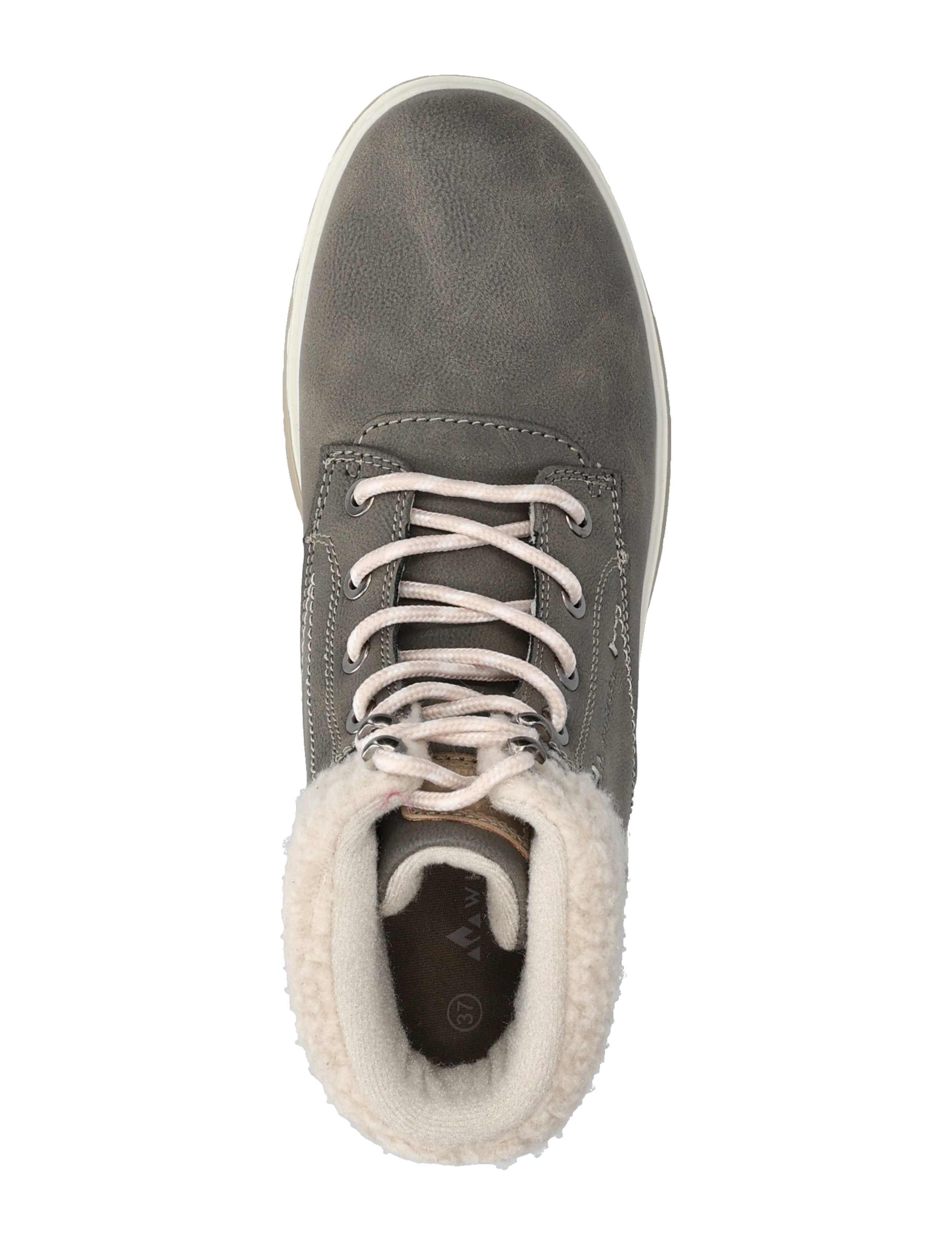Whistler - Dimpel W Boots - desert taupe - 3