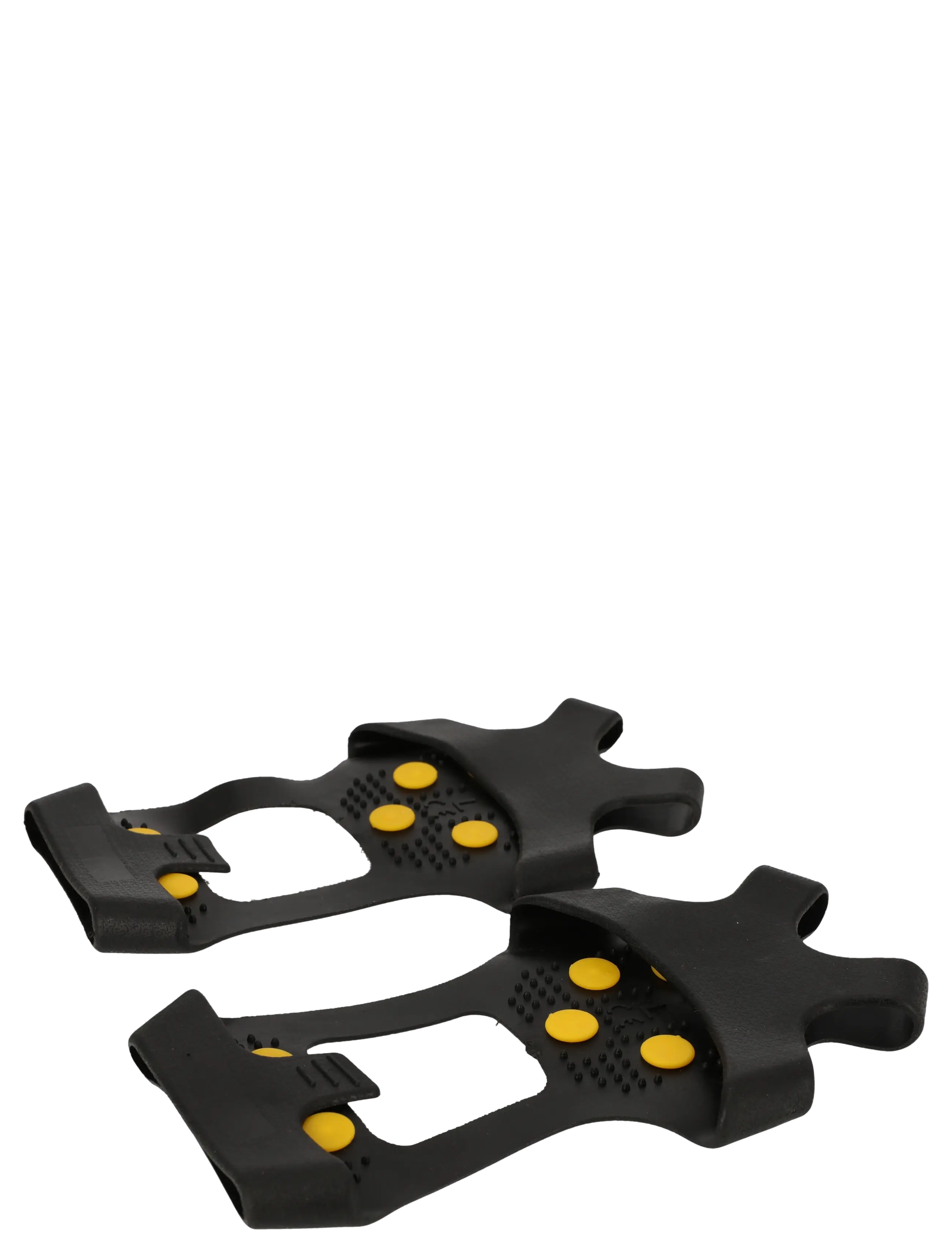 Whistler - Kshar Ice Pig Cover Outsole - utrustning - black - 1