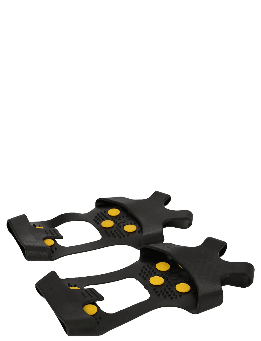 Whistler - Kshar Ice Pig Cover Outsole - varustus - black - 1