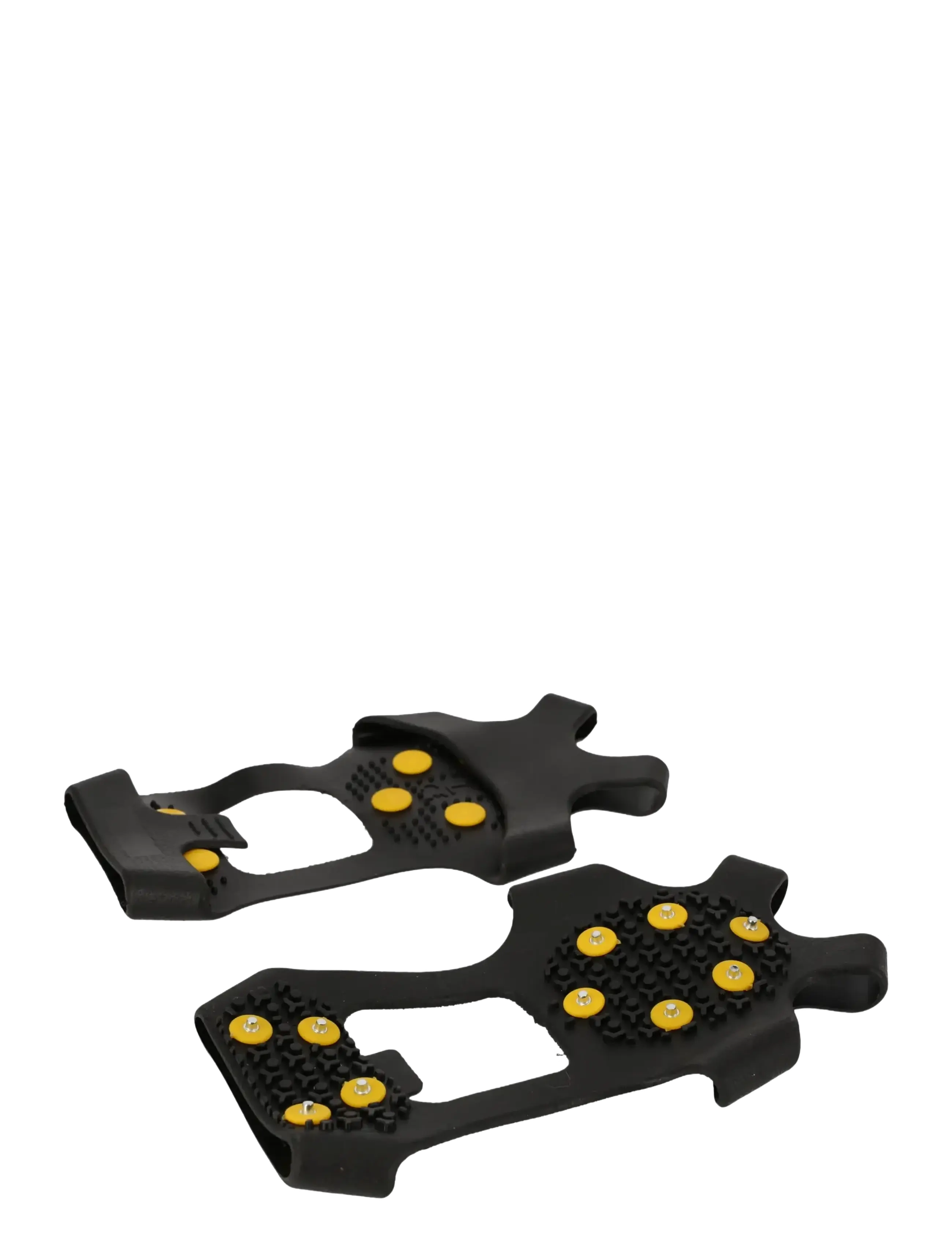 Whistler - Kshar Ice Pig Cover Outsole - utrustning - black - 2