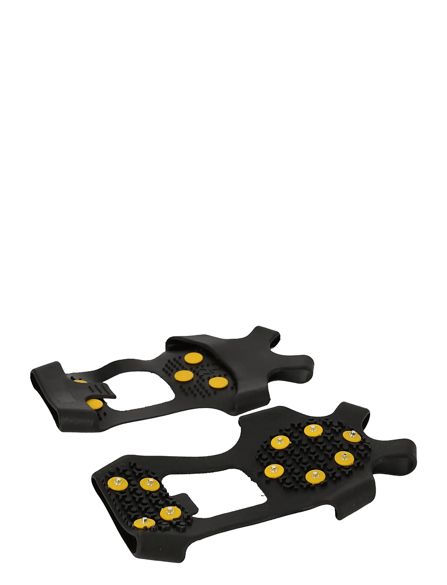 Whistler - Kshar Ice Pig Cover Outsole - varustus - black - 2