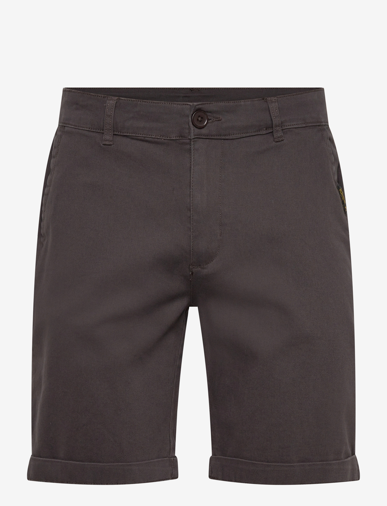 Whistler - Homer M Chino Shorts - friluftsshorts - phantom - 0