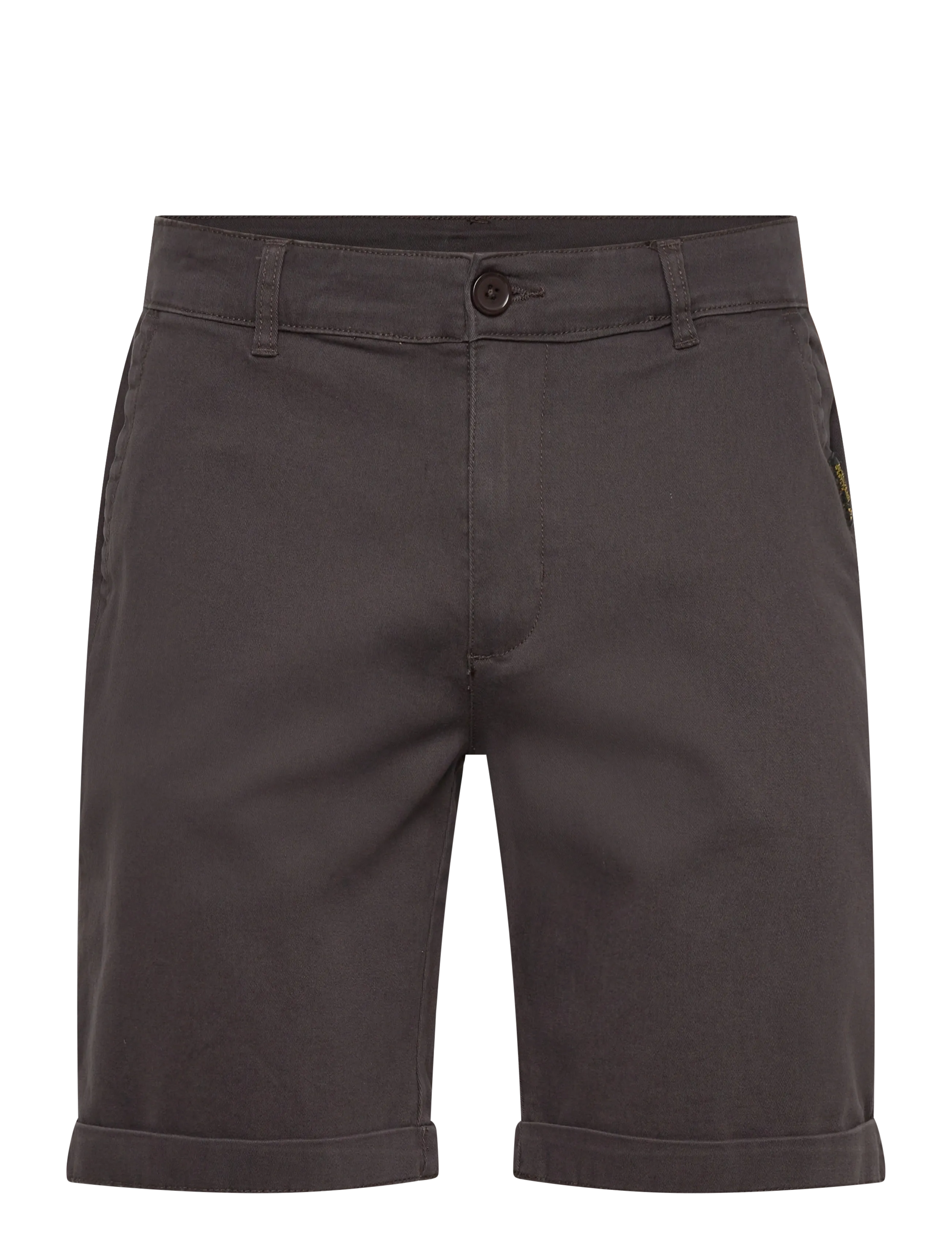 Whistler Homer M Chino Shorts - Alla produkter - PHANTOM / brown
