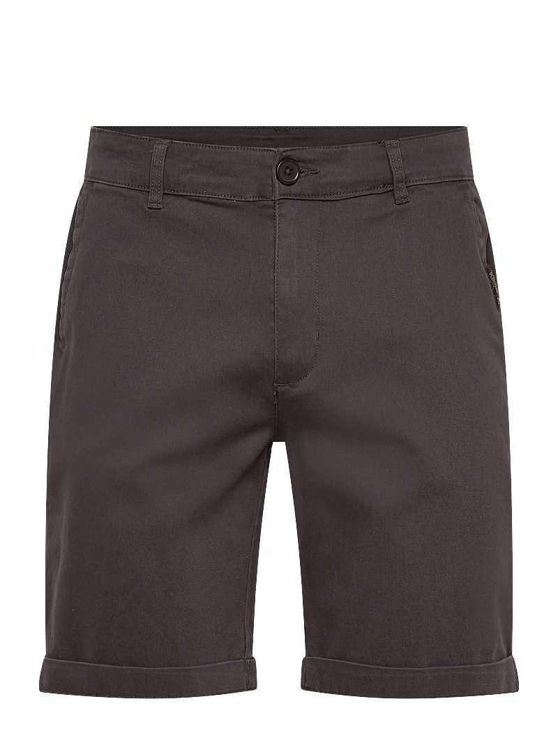 Whistler - Homer M Chino Shorts - friluftsshorts - phantom - 0