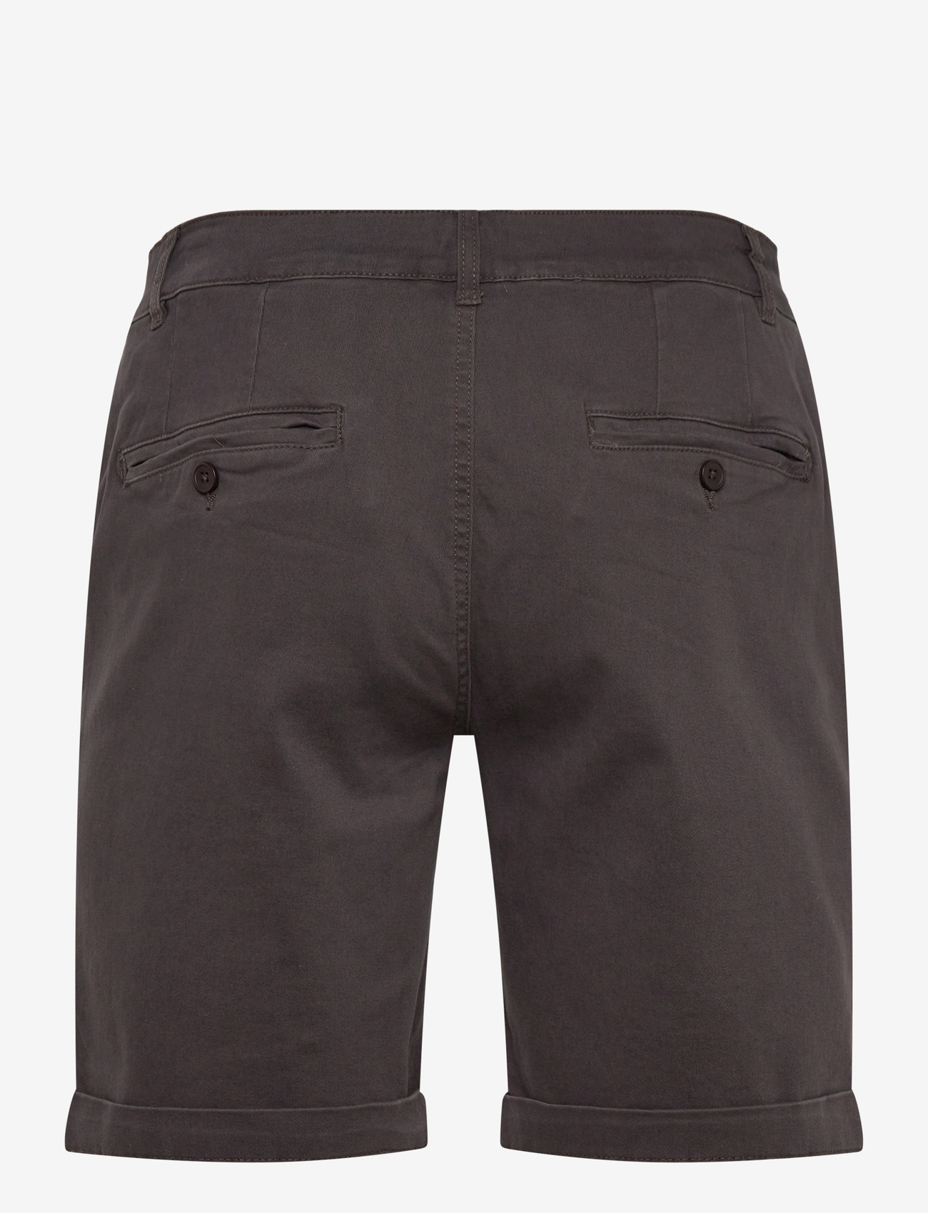 Whistler - Homer M Chino Shorts - friluftsshorts - phantom - 1