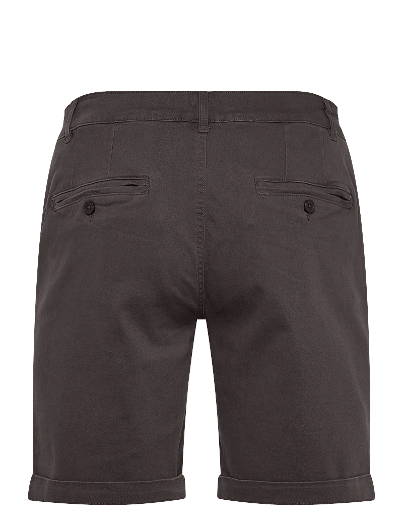 Whistler - Homer M Chino Shorts - friluftsshorts - phantom - 1