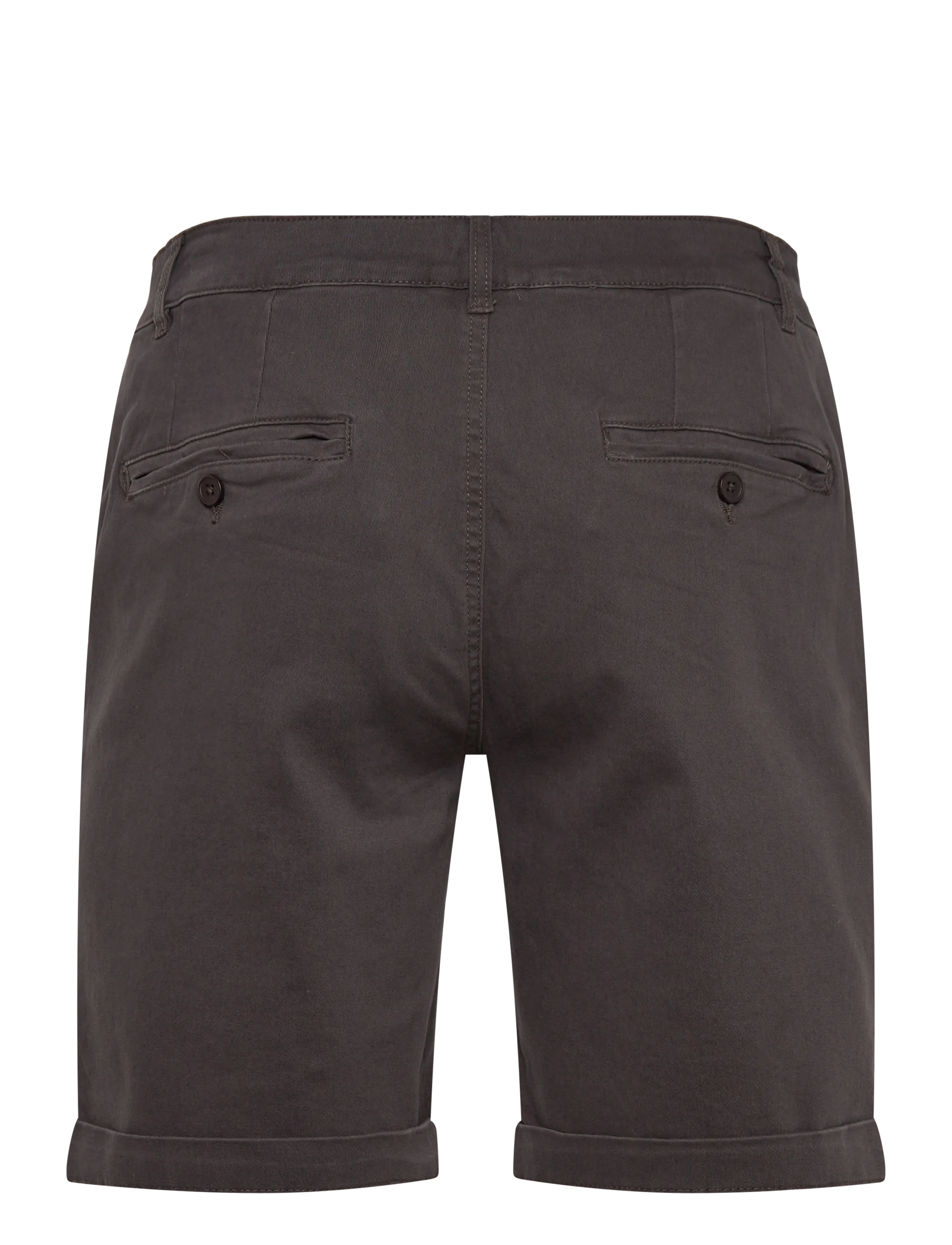 Whistler - Homer M Chino Shorts - phantom - 1