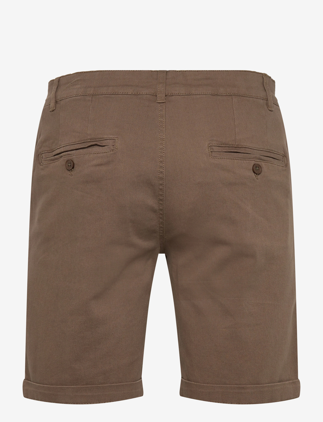 Whistler - Homer M Chino Shorts - friluftsshorts - tarmac - 1