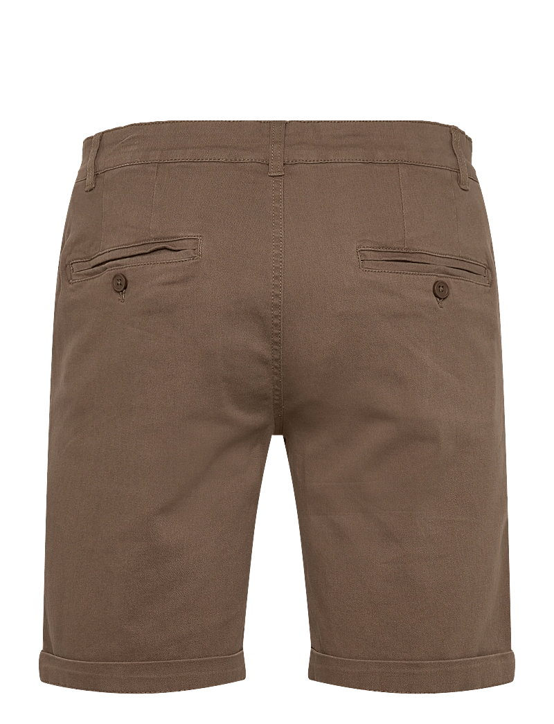 Whistler - Homer M Chino Shorts - friluftsshorts - tarmac - 1