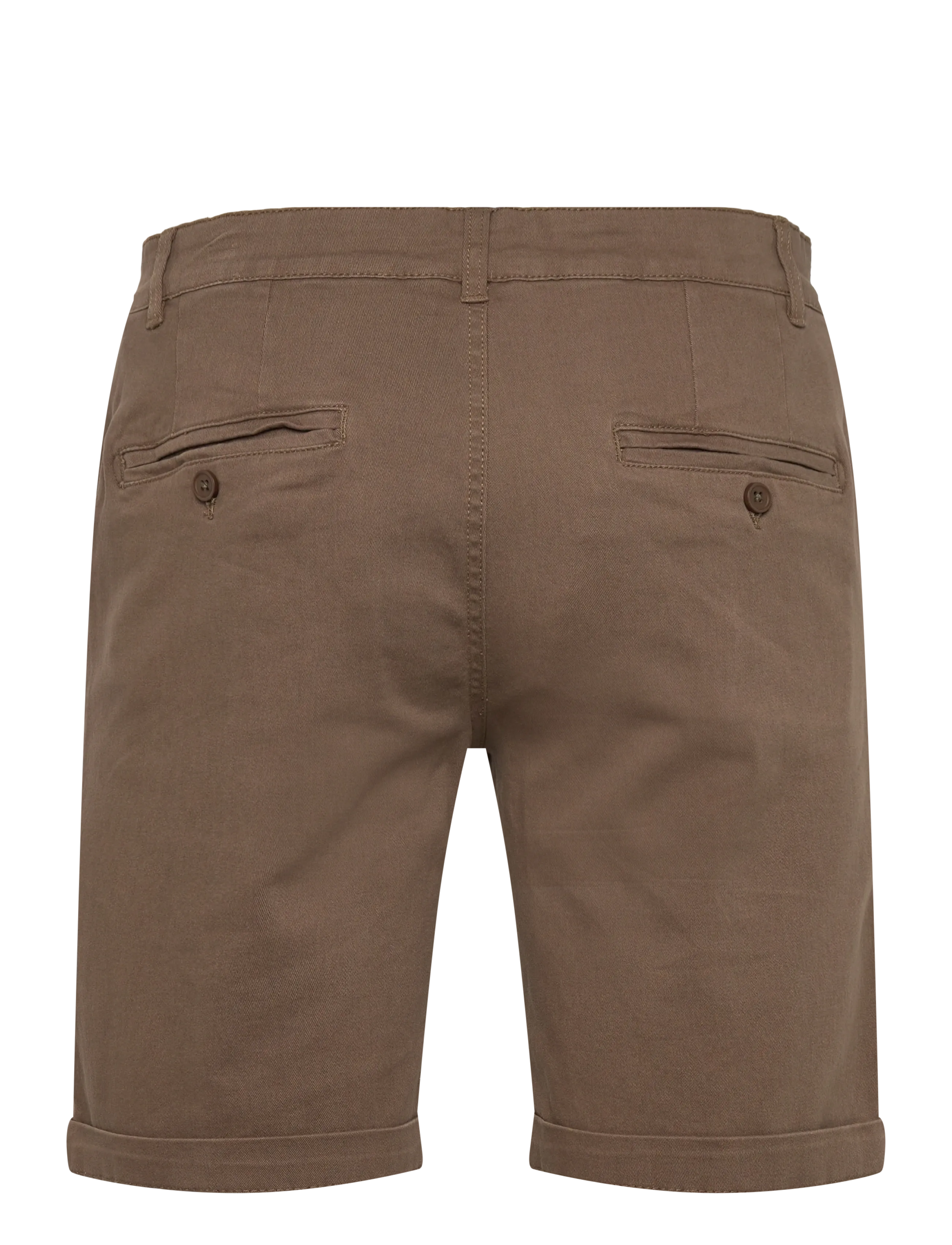 Whistler - Homer M Chino Shorts - tarmac - 1