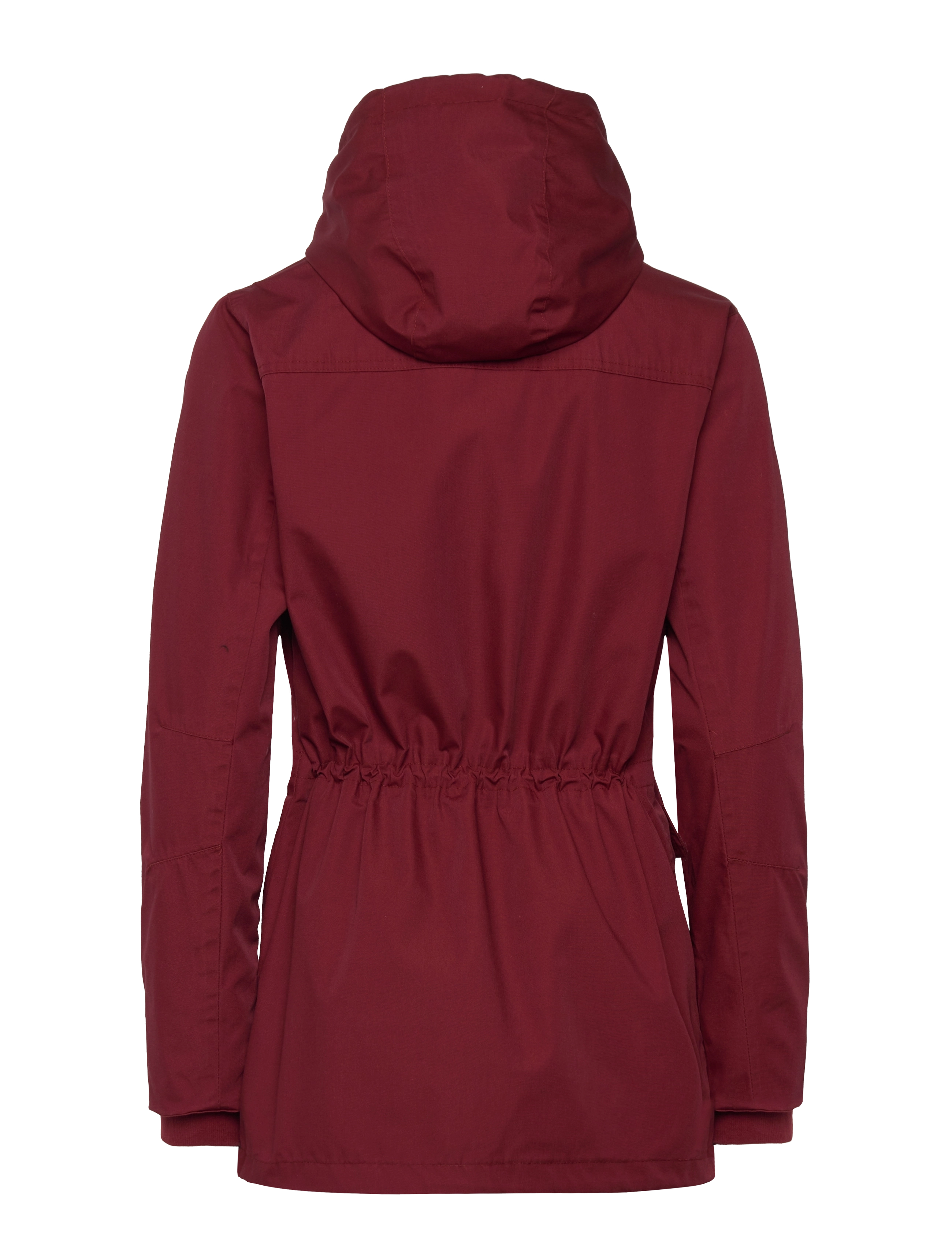 Whistler - Canon W Jacket W-PRO 10000 - madder brown - 2