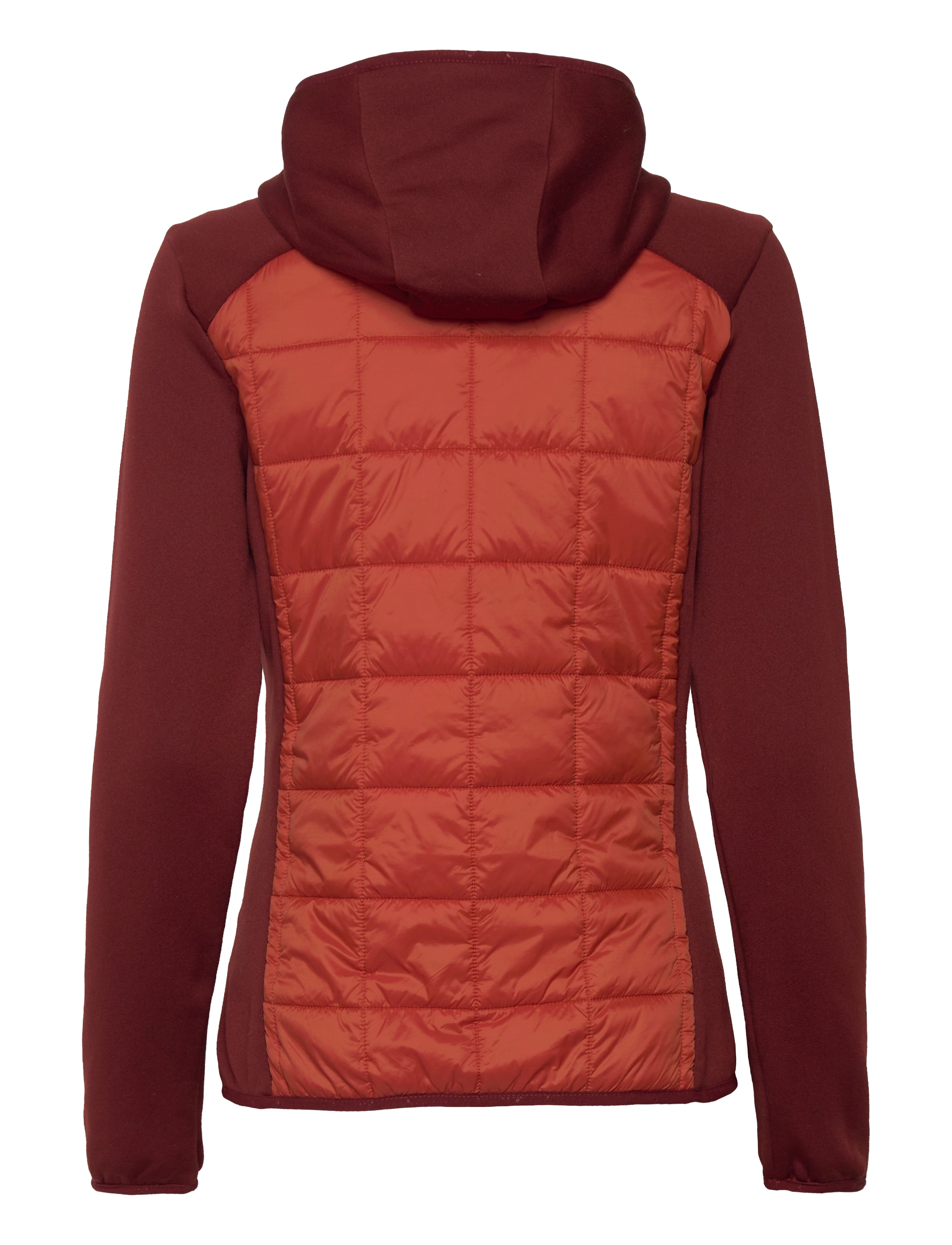 Whistler - Peyton W Hybrid Jacket - madder brown - 2