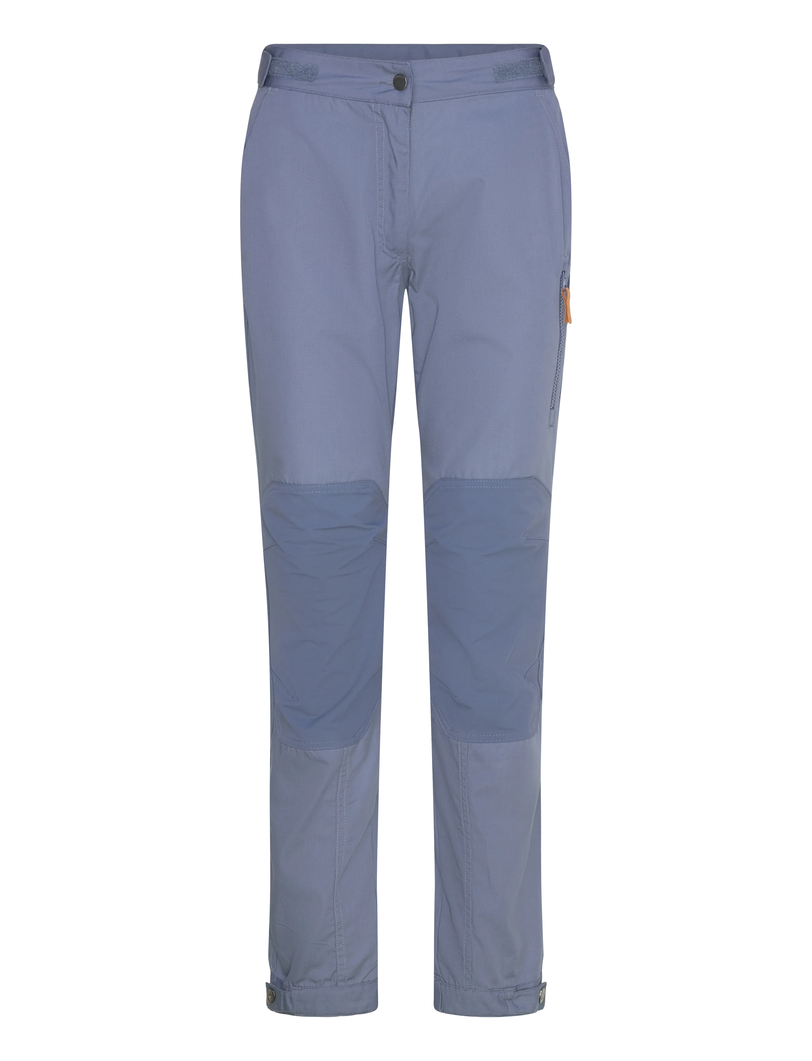 Whistler Downey W Outdoor Pant - Tøj - BERING SEA / blue