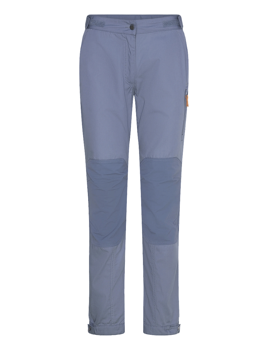 Whistler - Downey W Outdoor Pant - outdoorhosen - bering sea - 1