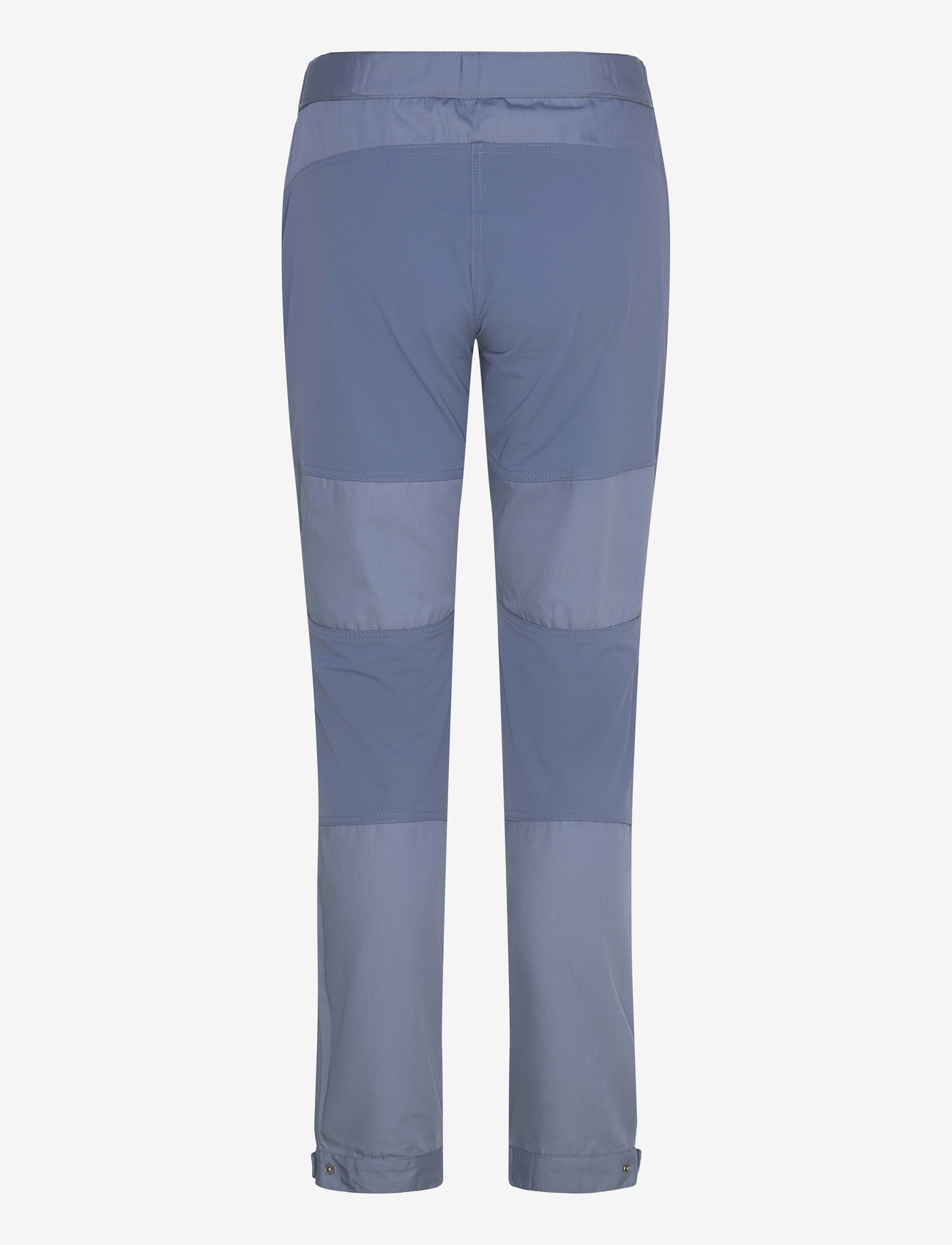 Whistler - Downey W Outdoor Pant - friluftsbyxor - bering sea - 2
