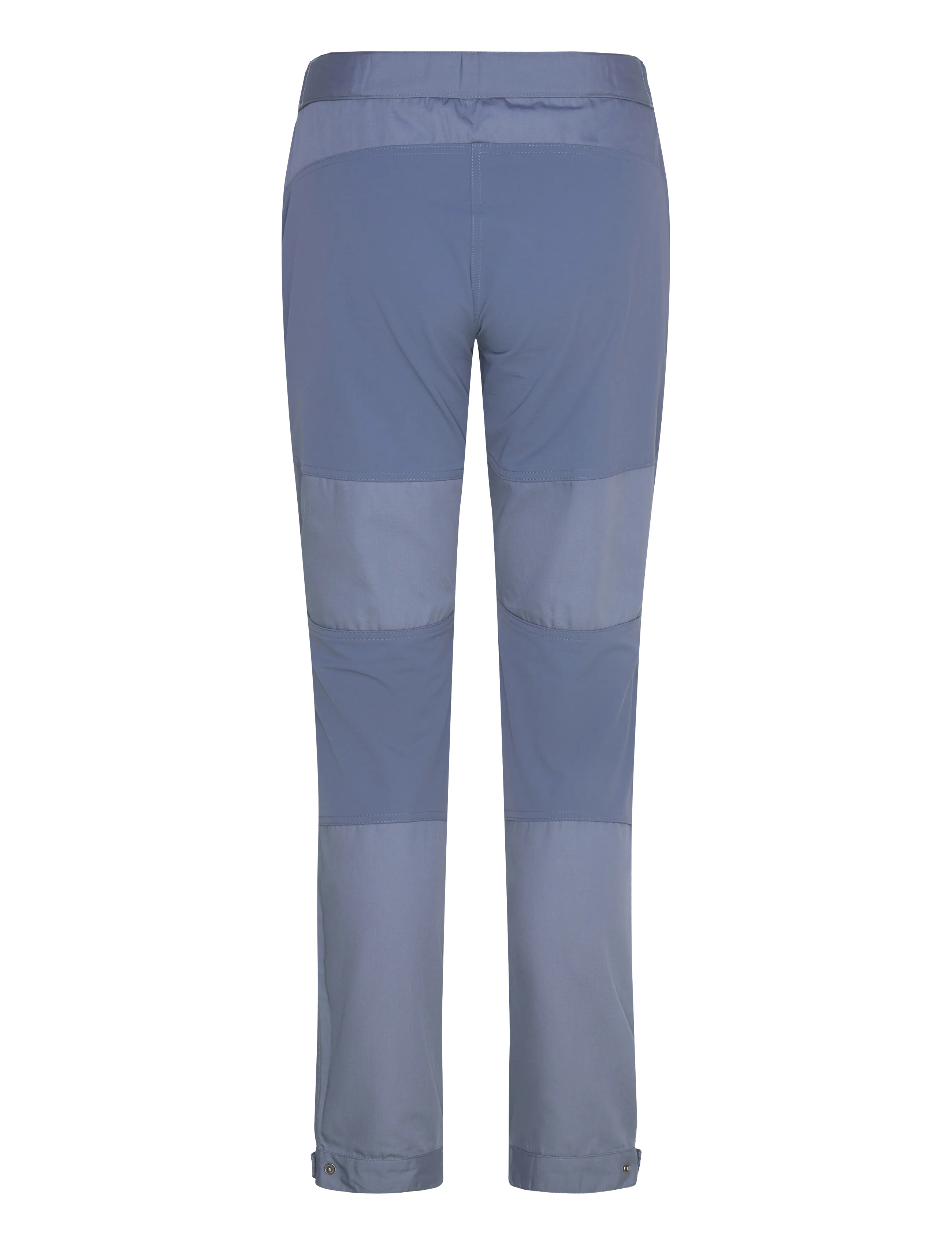 Whistler - Downey W Outdoor Pant - outdoorhosen - bering sea - 2