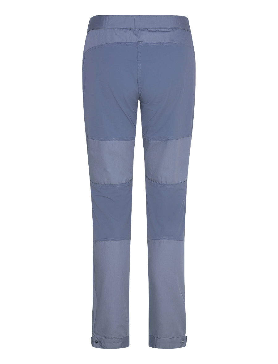 Whistler - Downey W Outdoor Pant - outdoorhosen - bering sea - 2