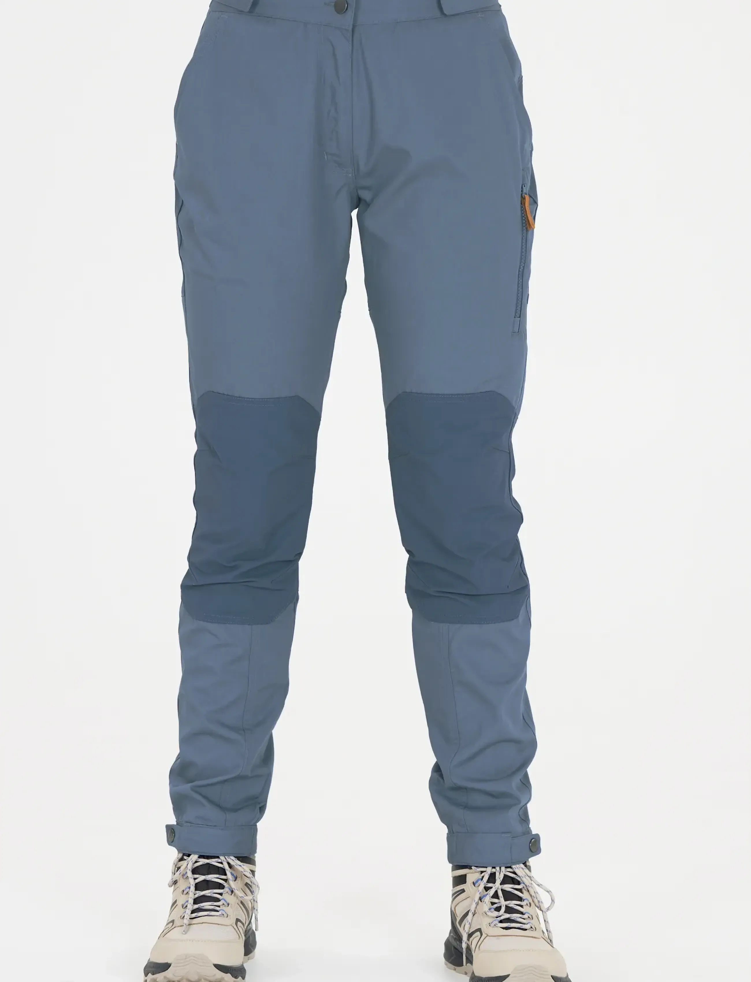 Whistler Downey W Outdoor Pant cargobyxor dam – bild 7