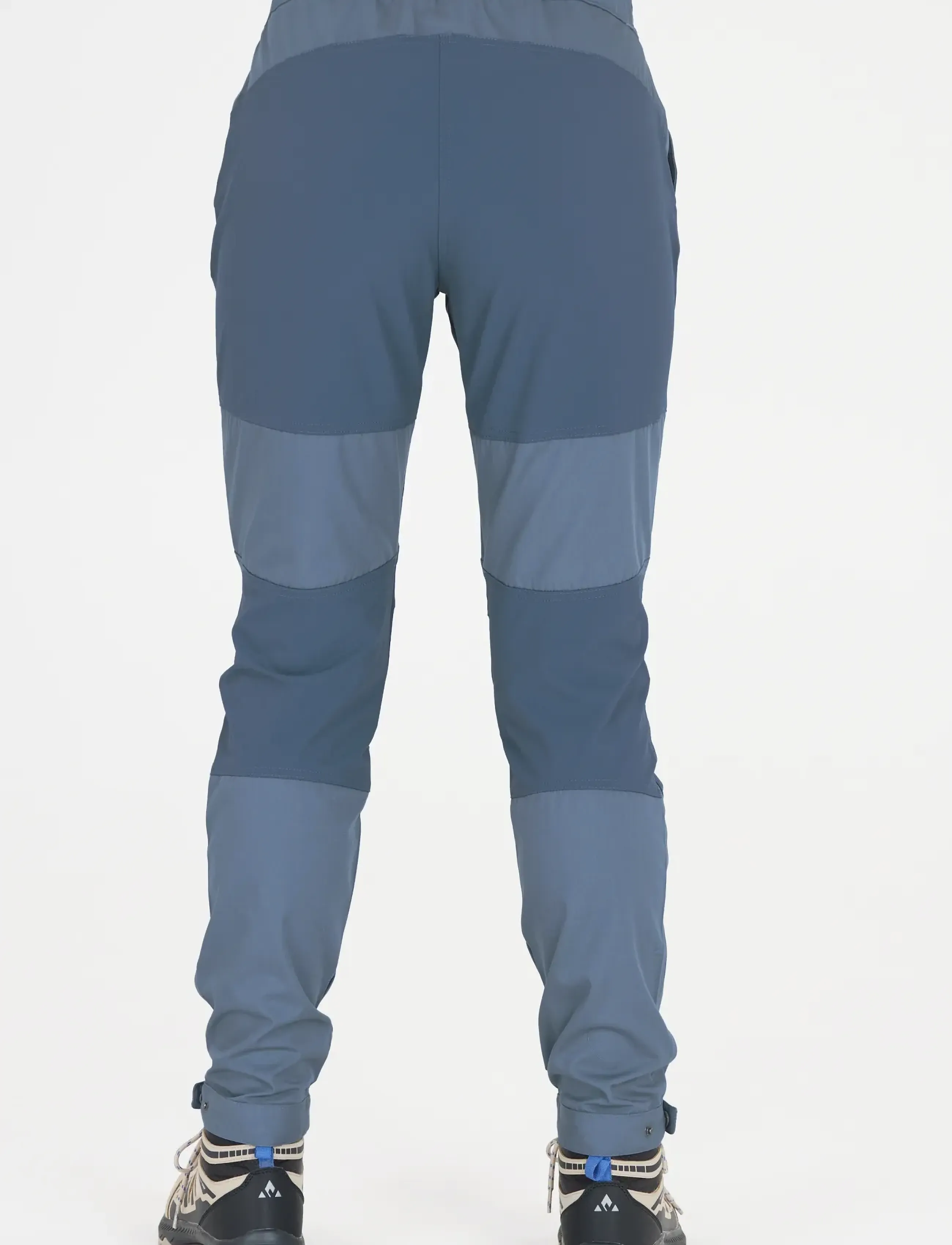 Whistler Downey W Outdoor Pant cargobyxor dam – bild 8