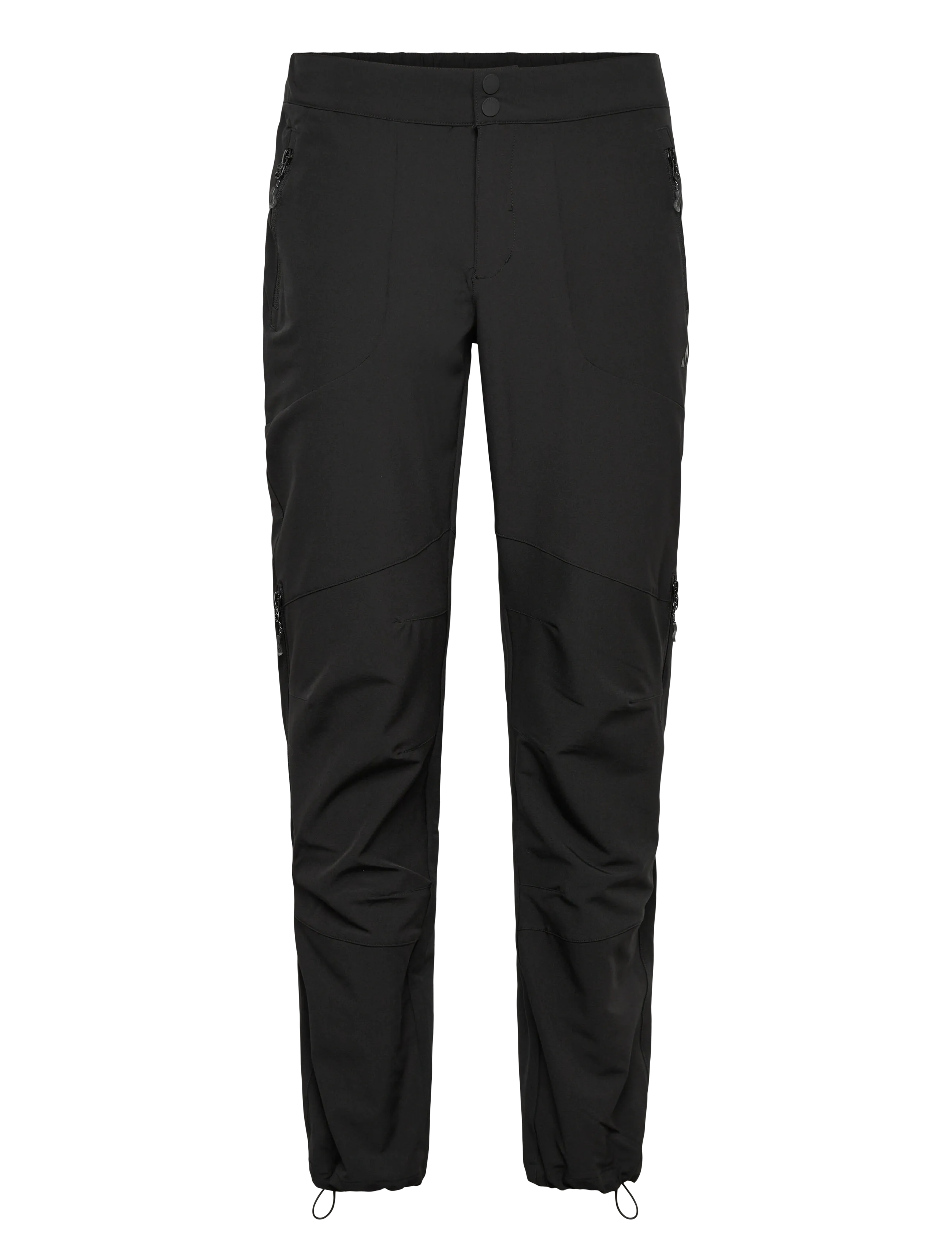 Whistler Saldon M Outdoor Pant, S, Sport Oberbekleidung, Schwarz - Pants, Männerswear