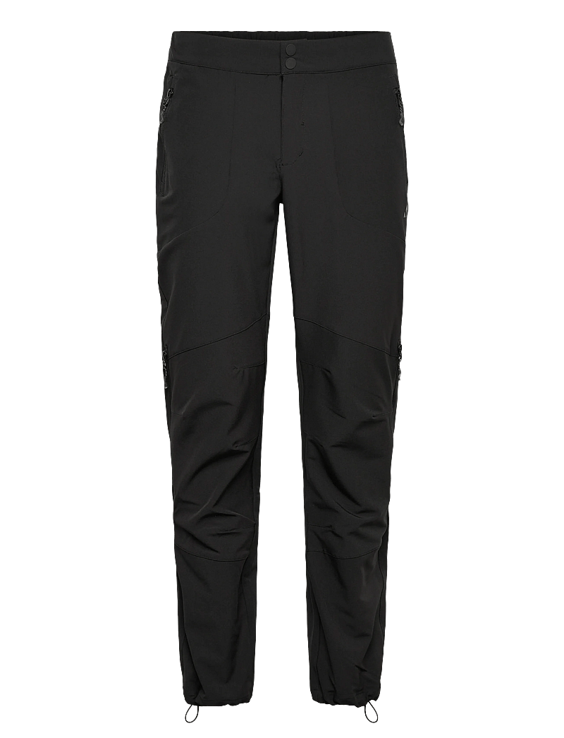 Whistler - Saldon M Outdoor Pant - outdoorhosen - black - 0